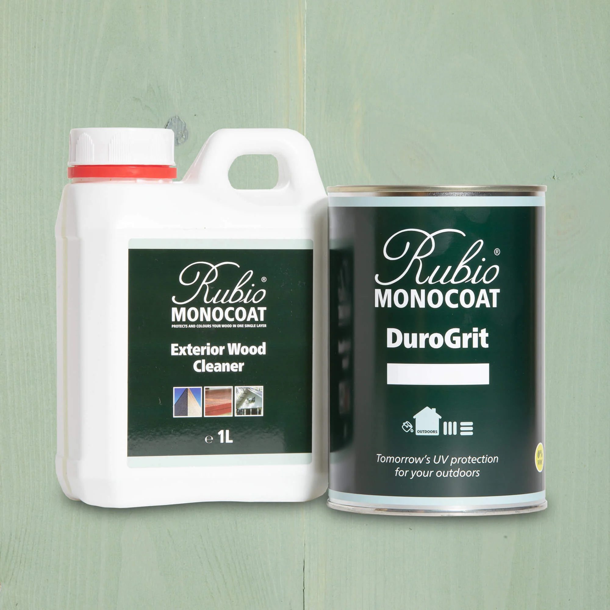 DuroGrit - 1 Liter Bundle (80-150 sq ft) - Image 10