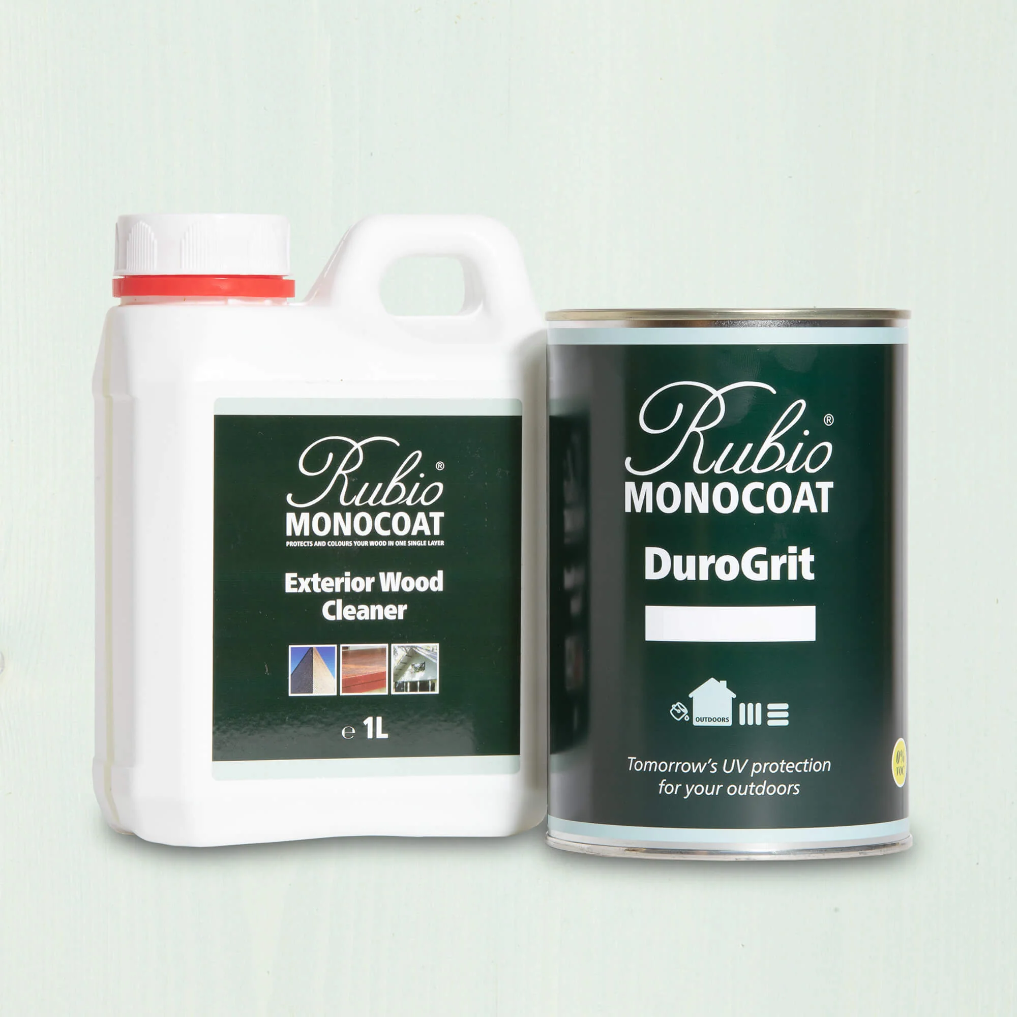 DuroGrit - 1 Liter Bundle (80-150 sq ft) - Image 11