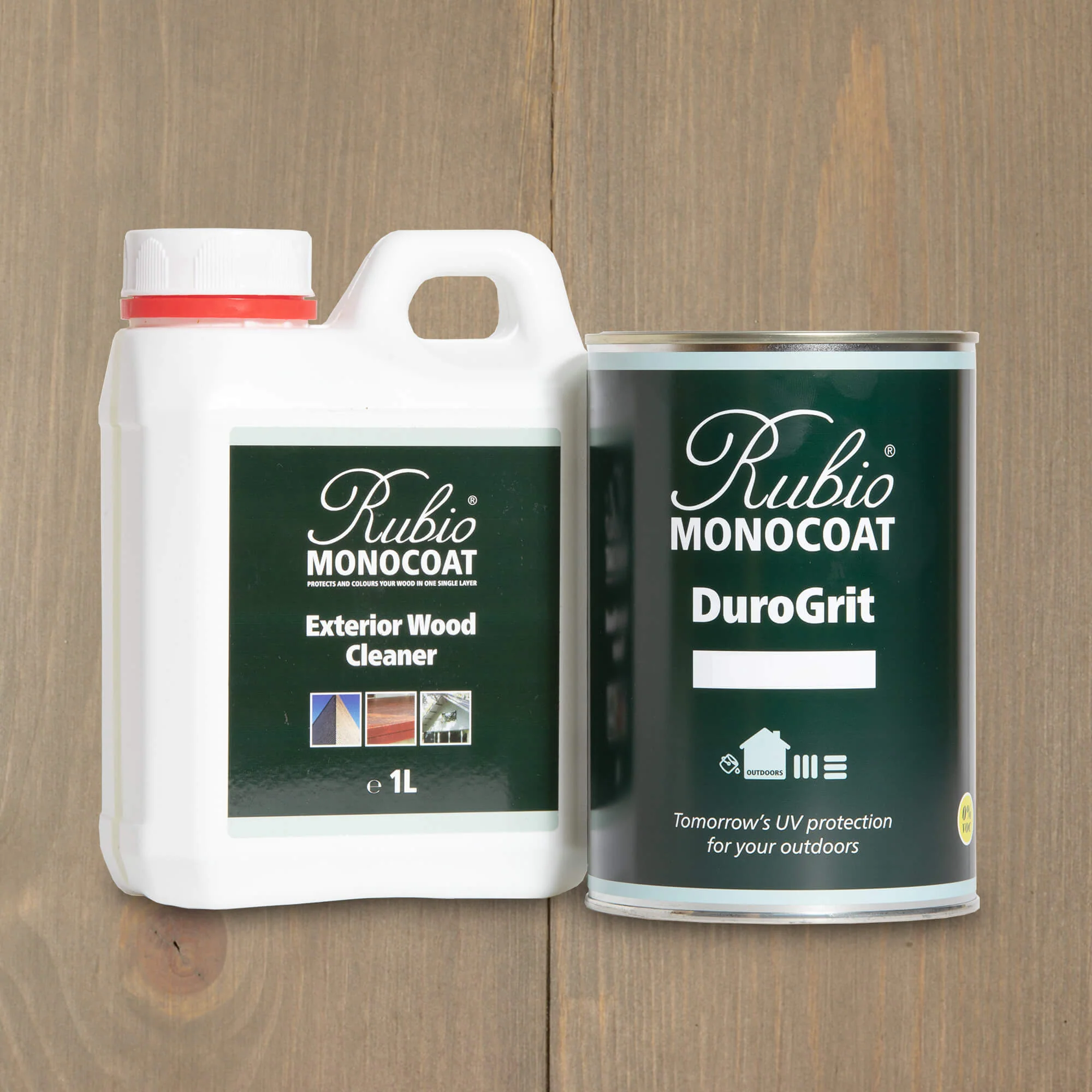 DuroGrit - 1 Liter Bundle (80-150 sq ft) - Image 13