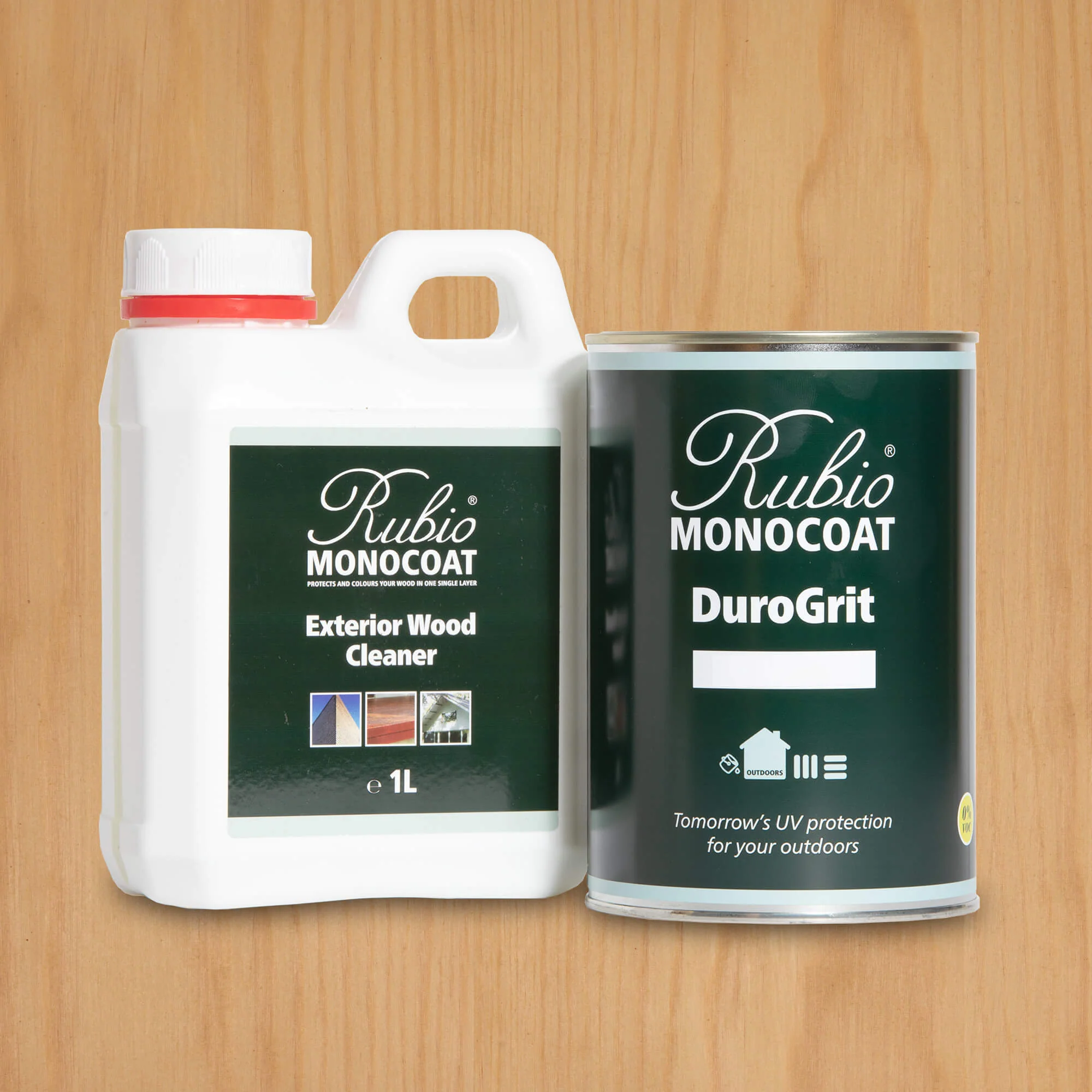 DuroGrit - 1 Liter Bundle (80-150 sq ft) - Image 14