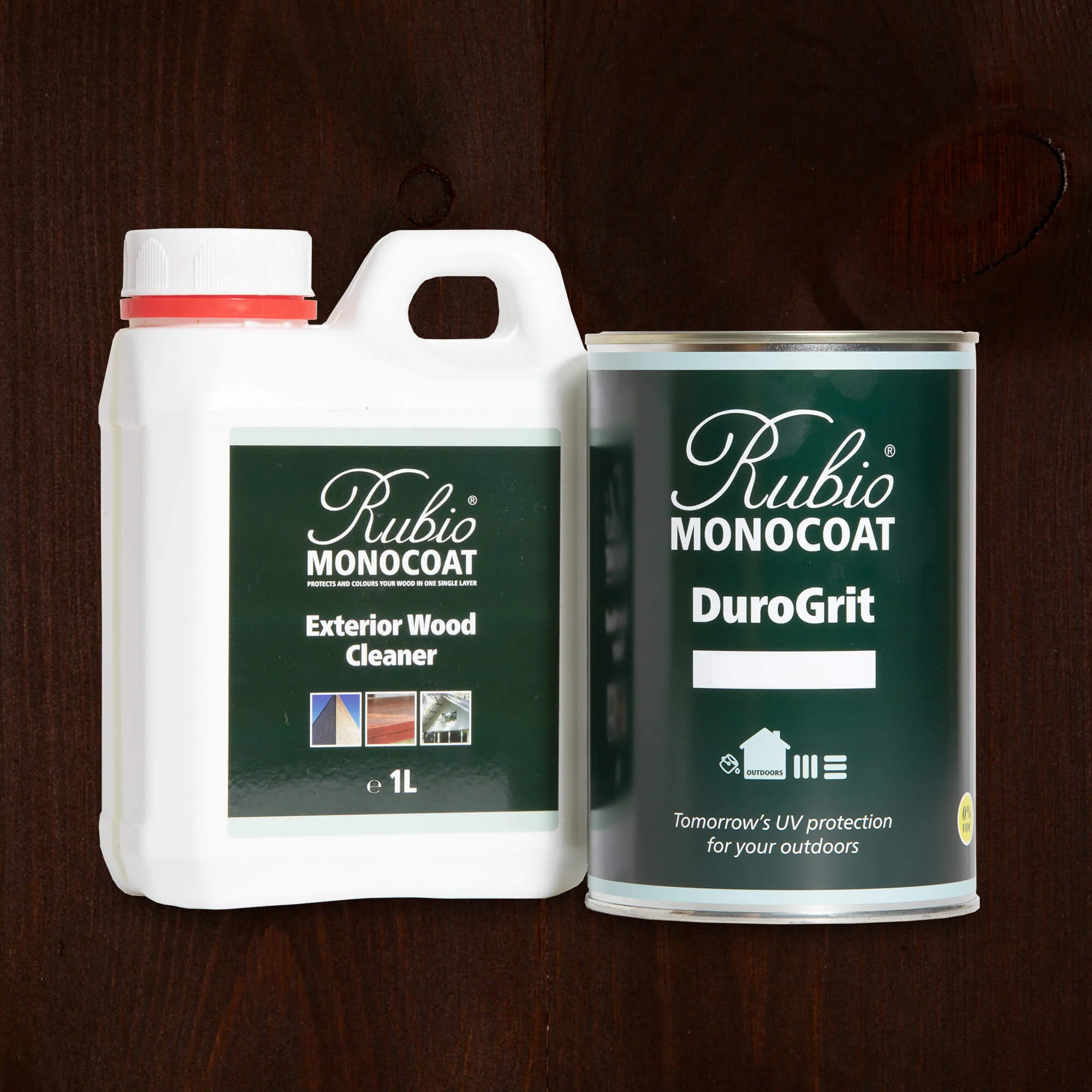 DuroGrit - 1 Liter Bundle (80-150 sq ft) - Image 15