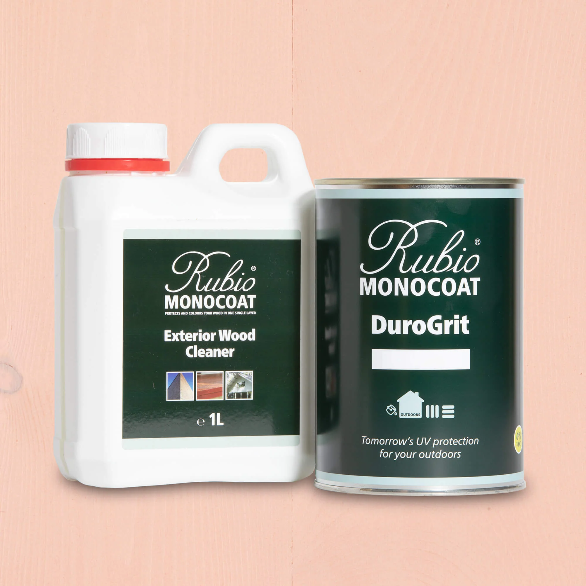 DuroGrit - 1 Liter Bundle (80-150 sq ft) - Image 16