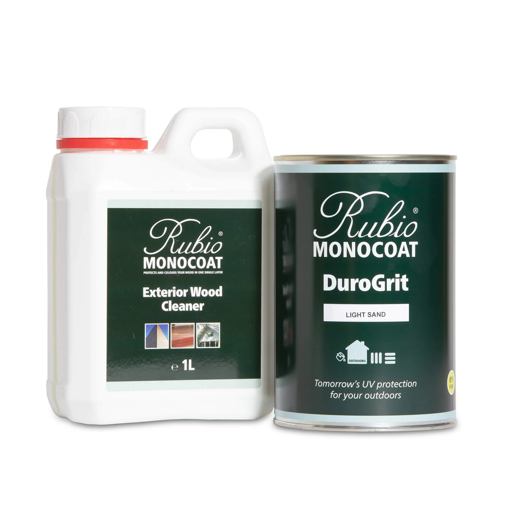 DuroGrit - 1 Liter Bundle (80-150 sq ft) - Image 17