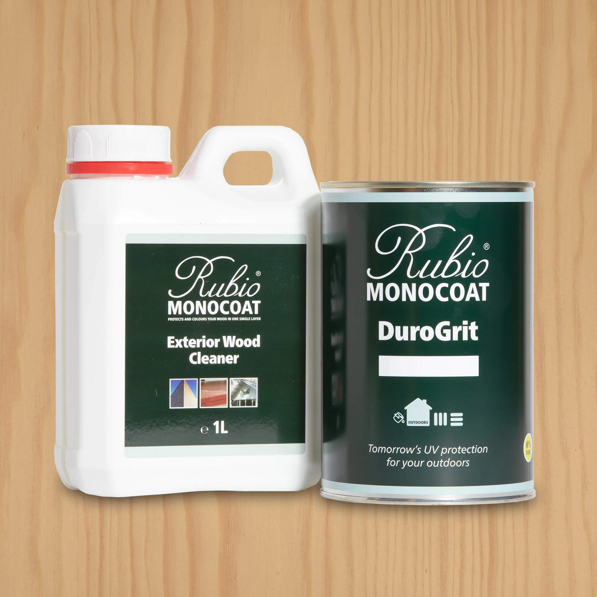 DuroGrit - 1 Liter Bundle (80-150 sq ft) - Image 3