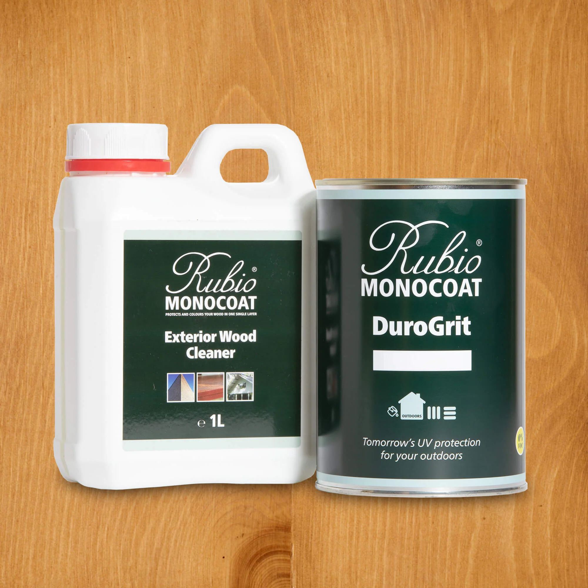 DuroGrit - 1 Liter Bundle (80-150 sq ft) - Image 4