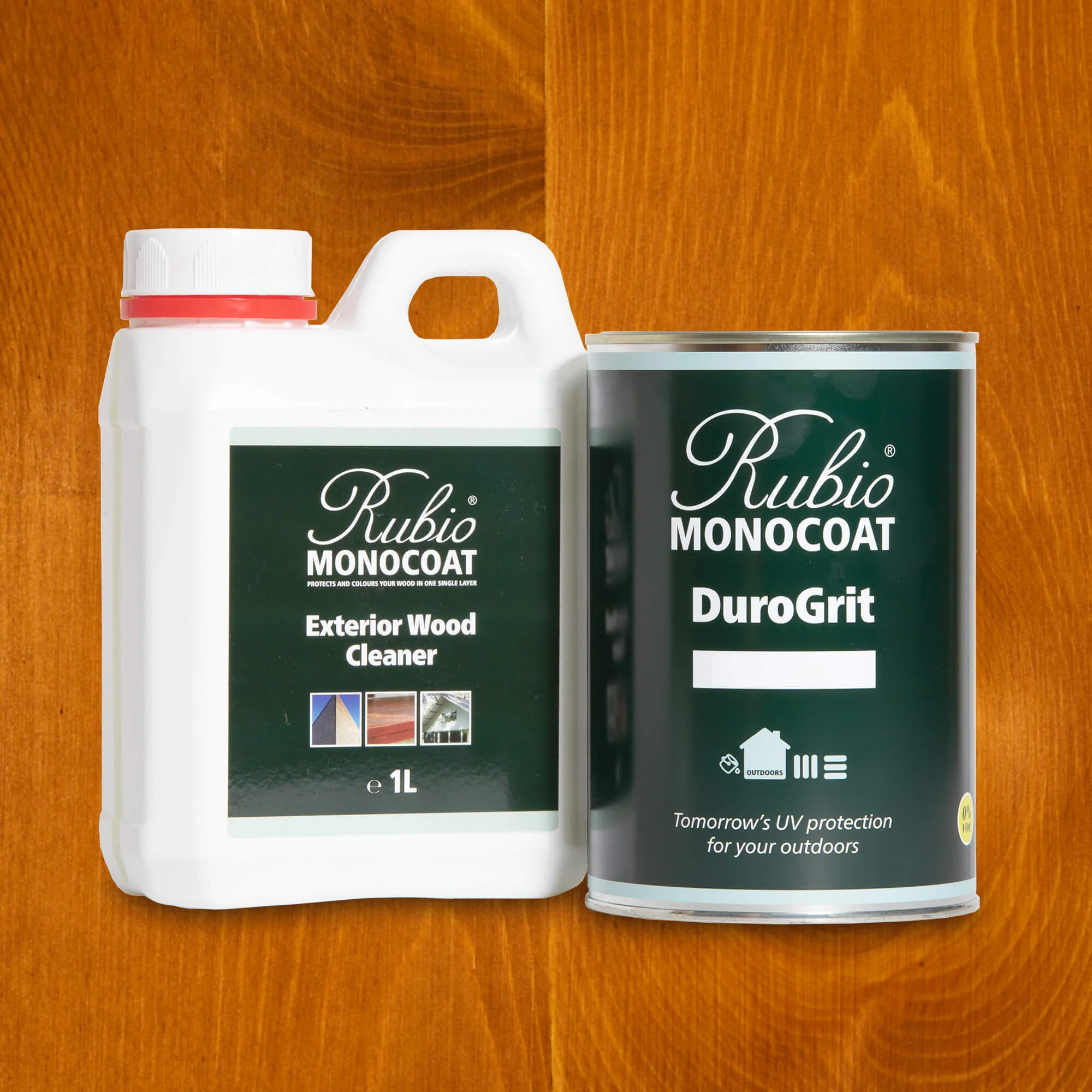 DuroGrit - 1 Liter Bundle (80-150 sq ft) - Image 5