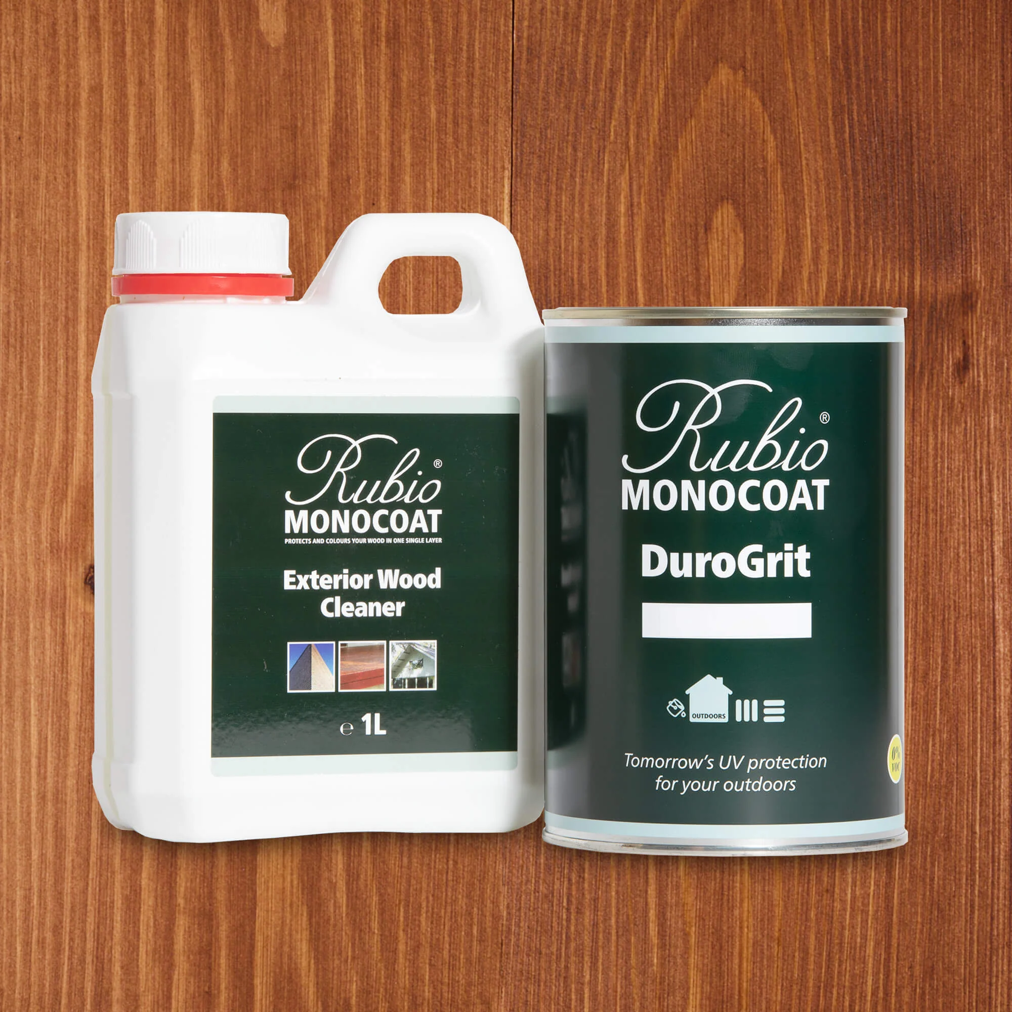 DuroGrit - 1 Liter Bundle (80-150 sq ft) - Image 6