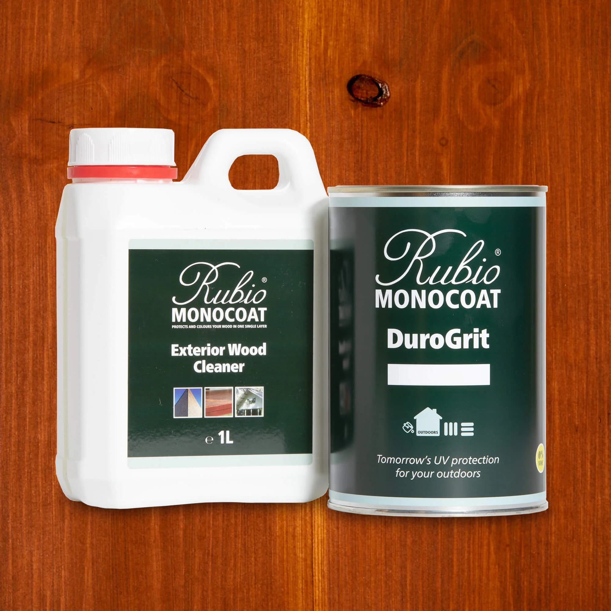 DuroGrit - 1 Liter Bundle (80-150 sq ft) - Image 7