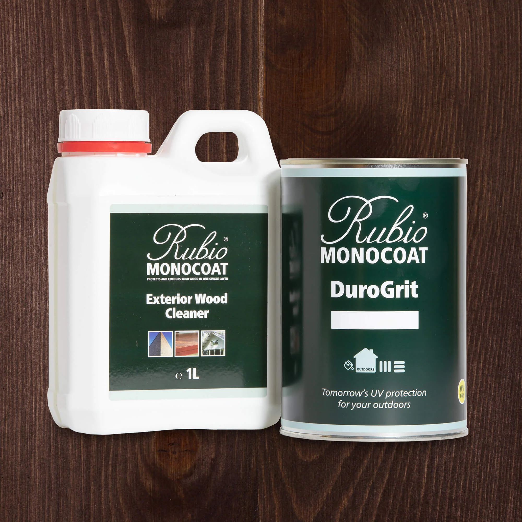 DuroGrit - 1 Liter Bundle (80-150 sq ft) - Image 8