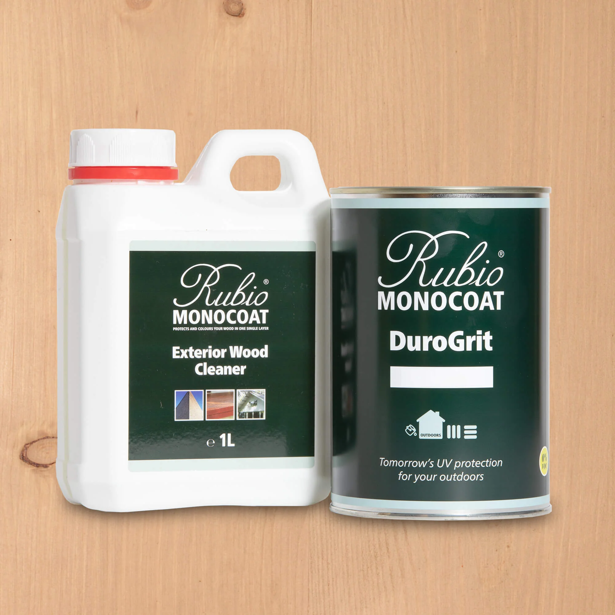 DuroGrit - 1 Liter Bundle (80-150 sq ft) - Image 9