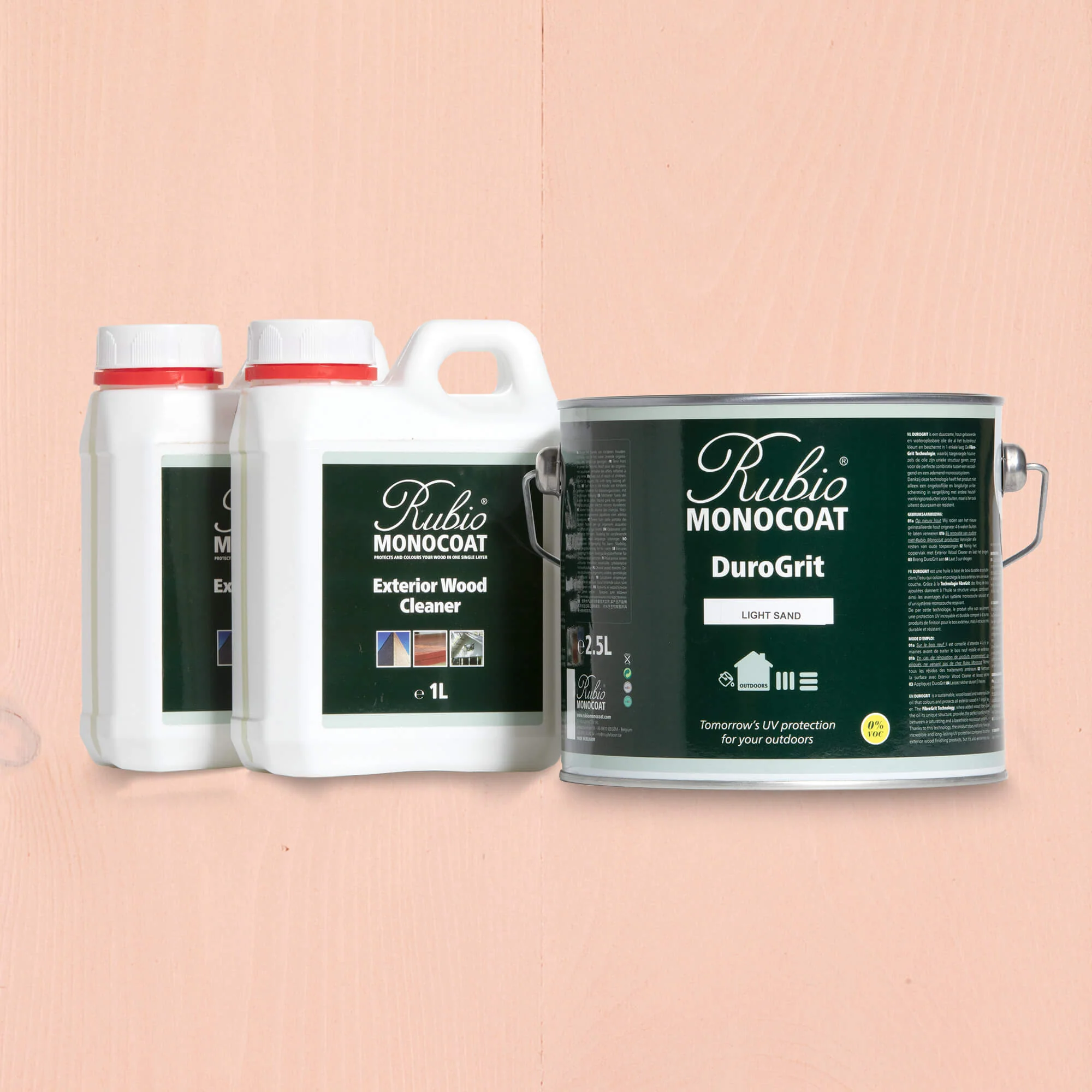 DuroGrit - 2.5 Liter Bundle (200-375 sq ft) - Image 10