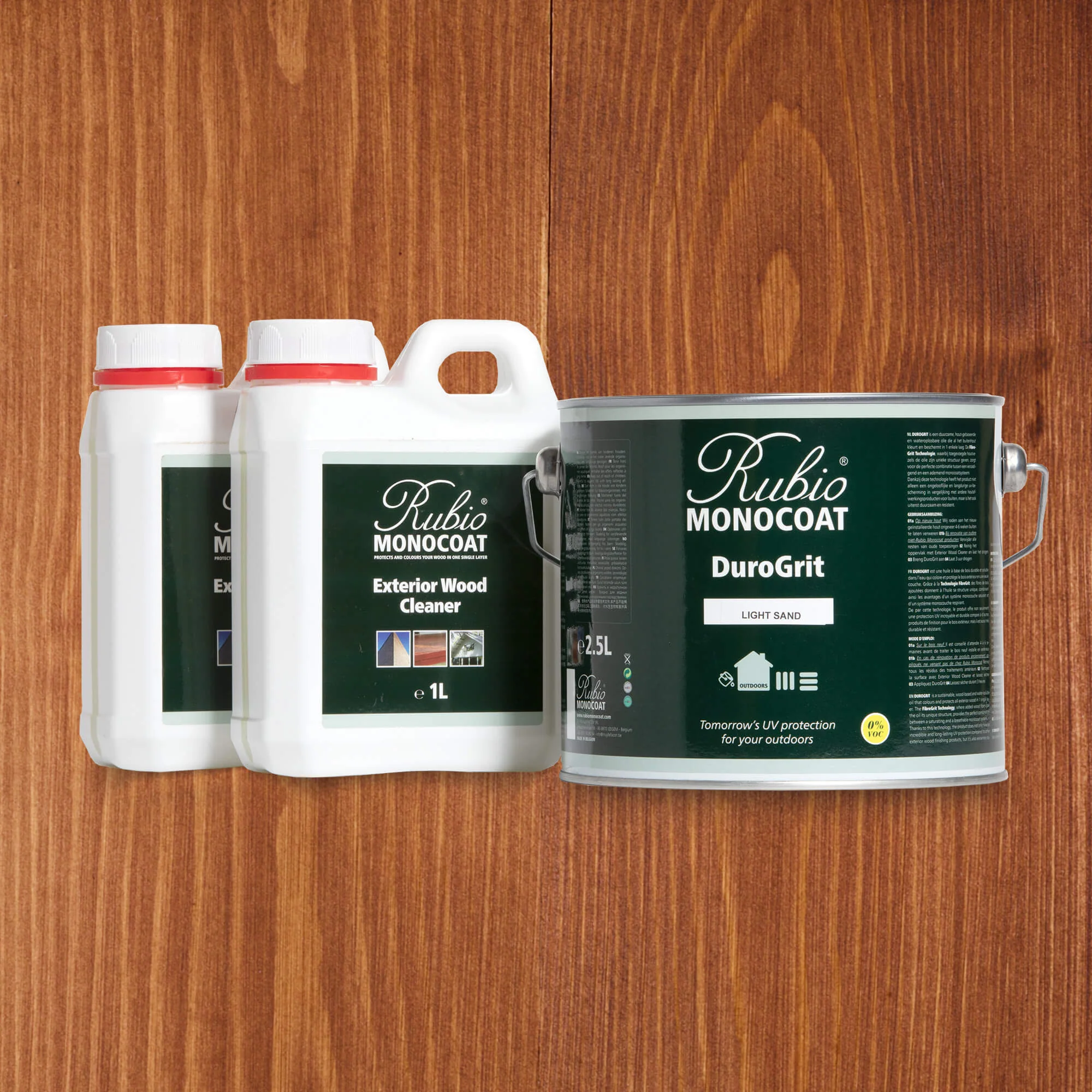 DuroGrit - 2.5 Liter Bundle (200-375 sq ft) - Image 11