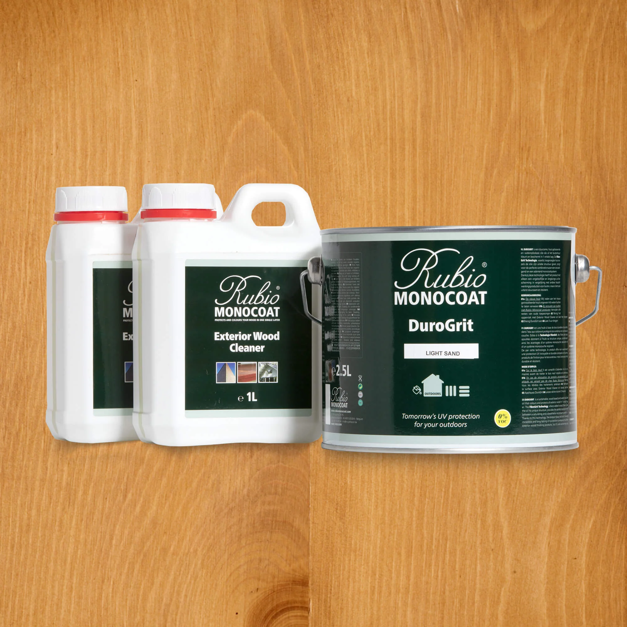 DuroGrit - 2.5 Liter Bundle (200-375 sq ft) - Image 13