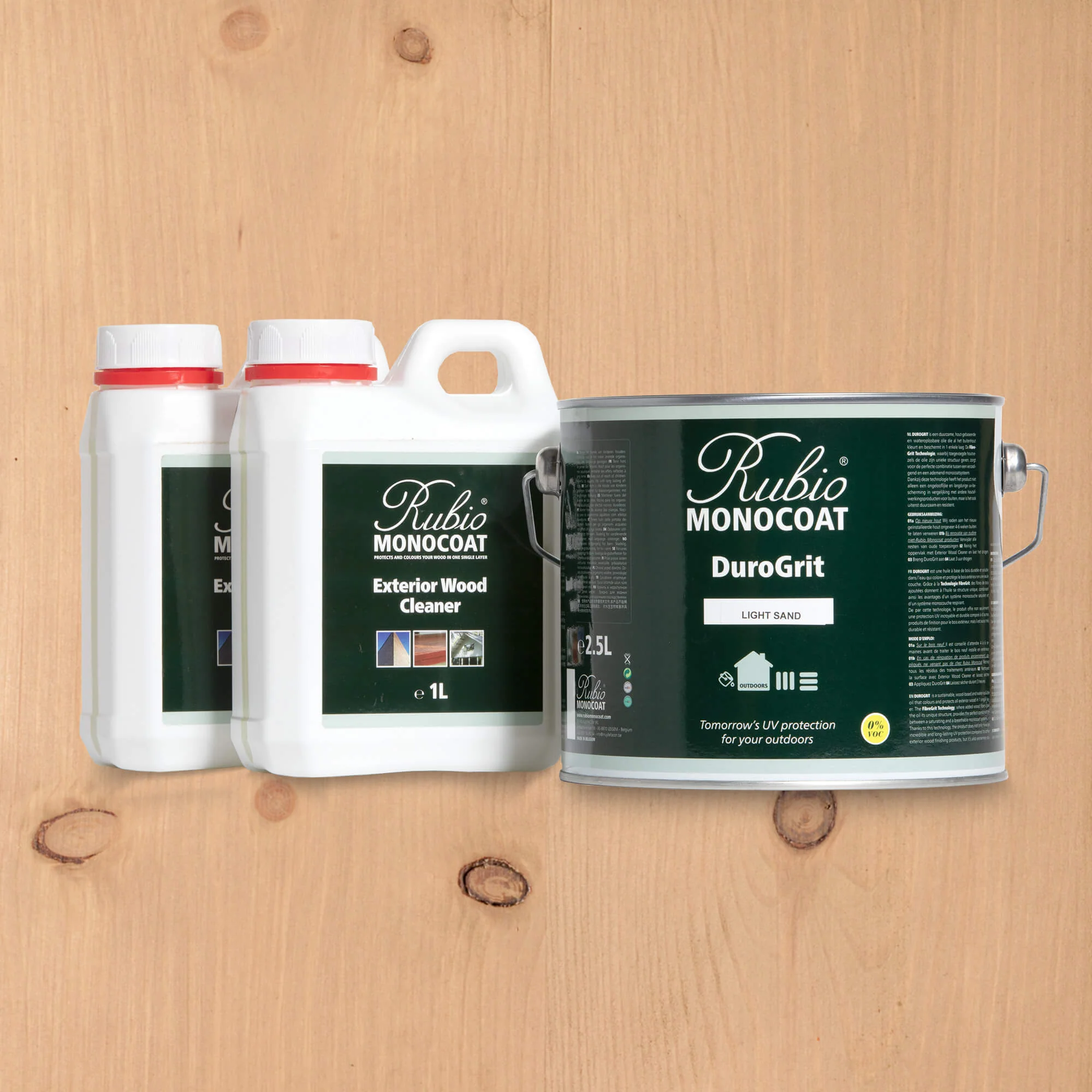 DuroGrit - 2.5 Liter Bundle (200-375 sq ft) - Image 14