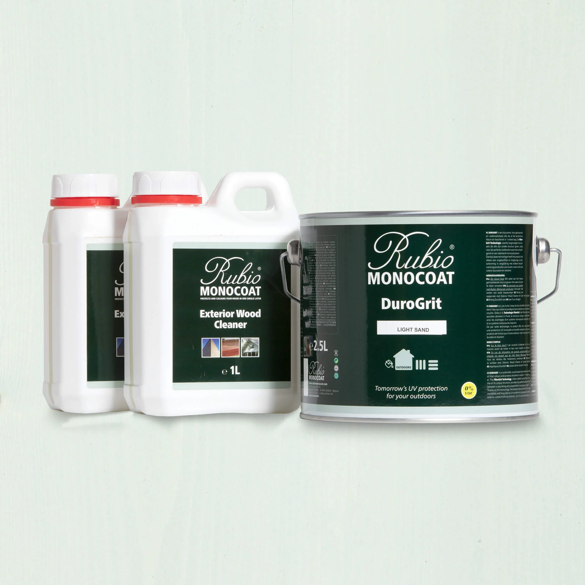 DuroGrit - 2.5 Liter Bundle (200-375 sq ft) - Image 15