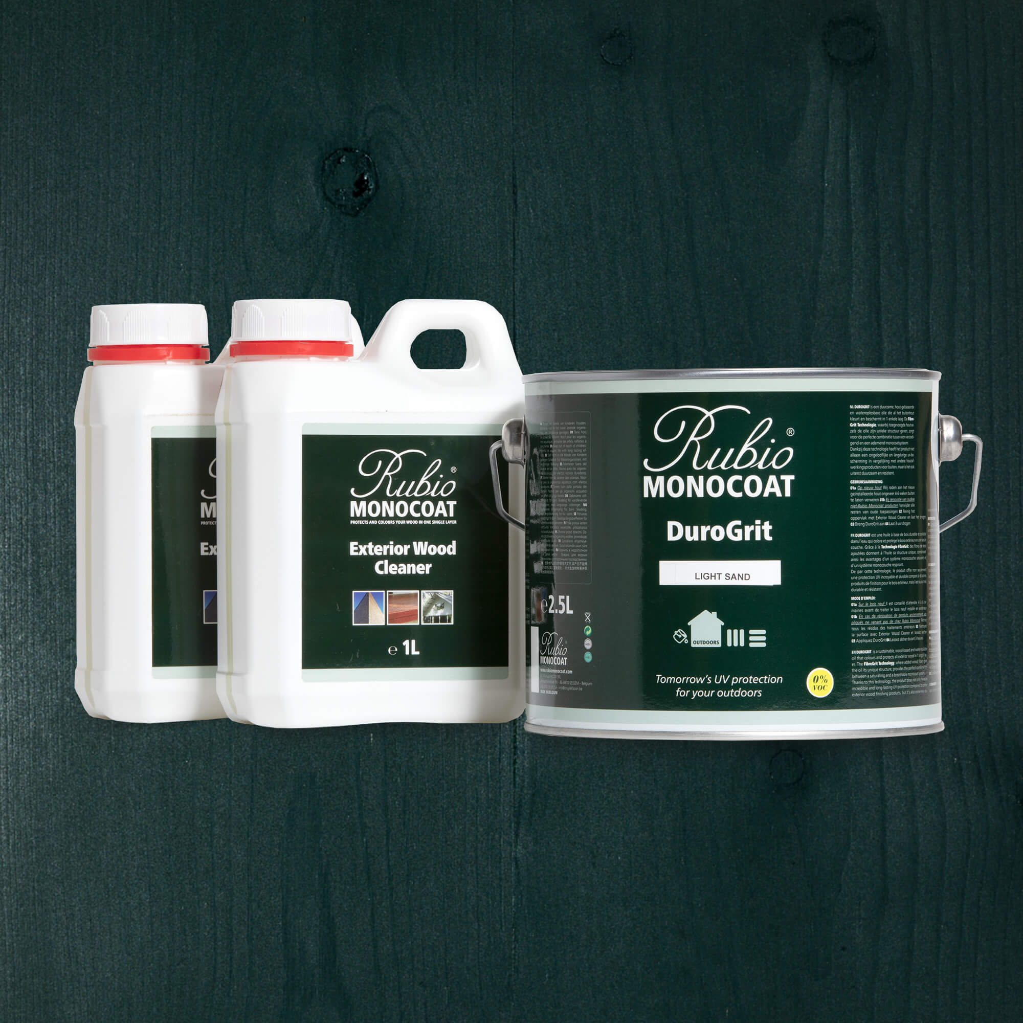 DuroGrit - 2.5 Liter Bundle (200-375 sq ft) - Image 16