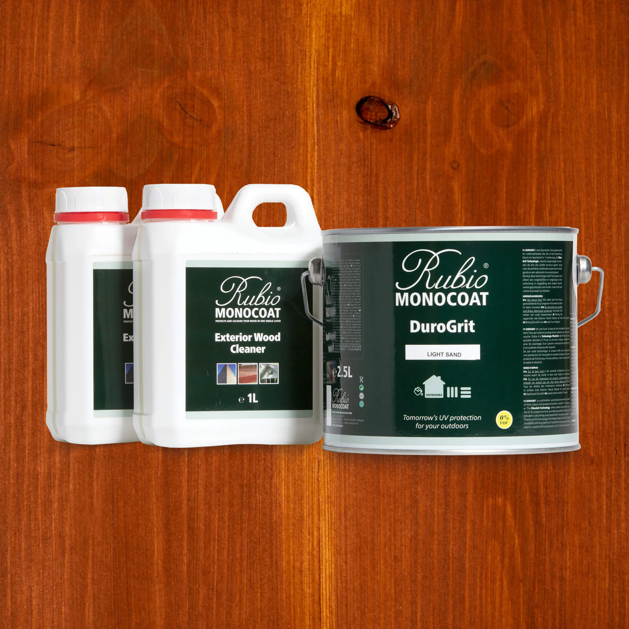 DuroGrit - 2.5 Liter Bundle (200-375 sq ft) - Image 17