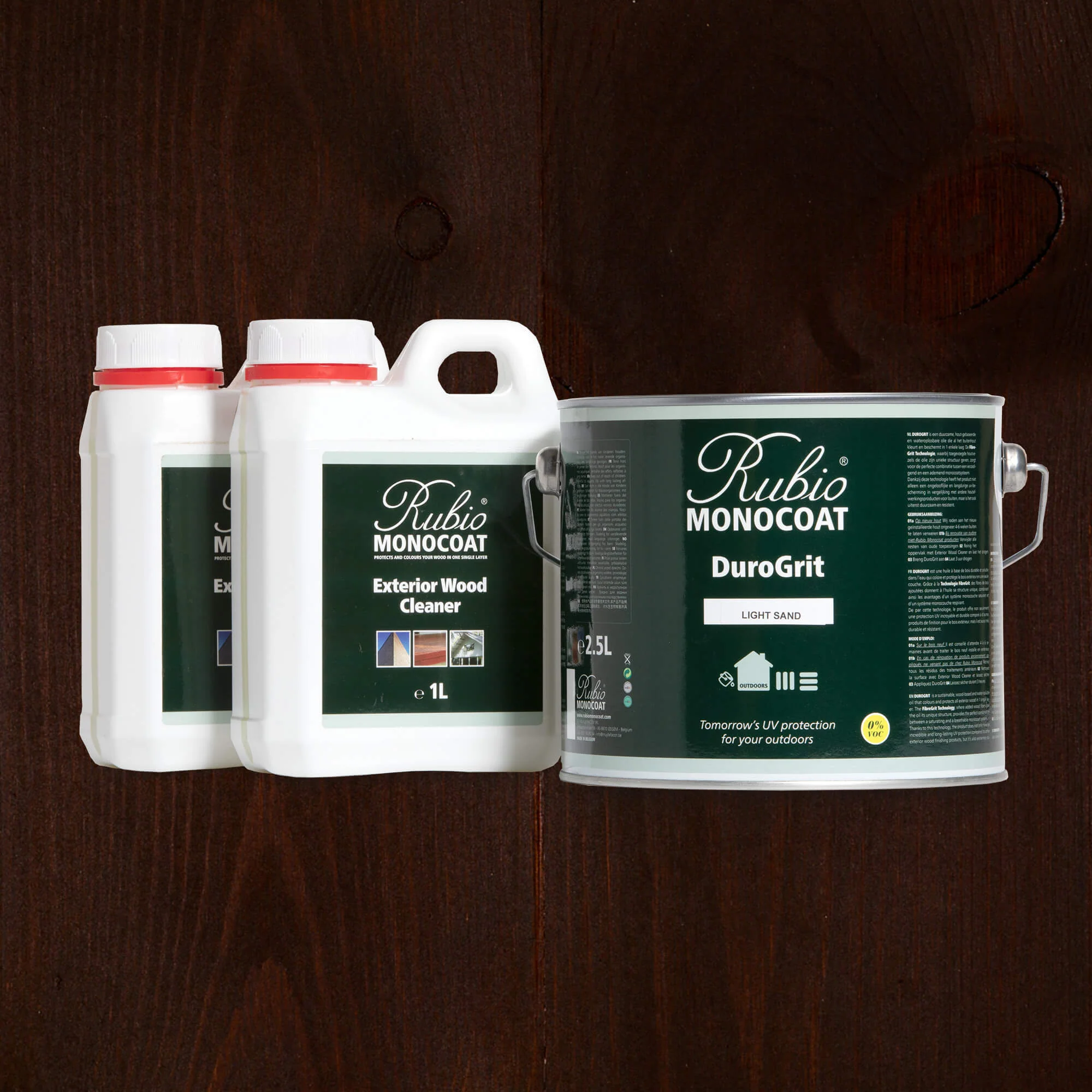 DuroGrit - 2.5 Liter Bundle (200-375 sq ft) - Image 7