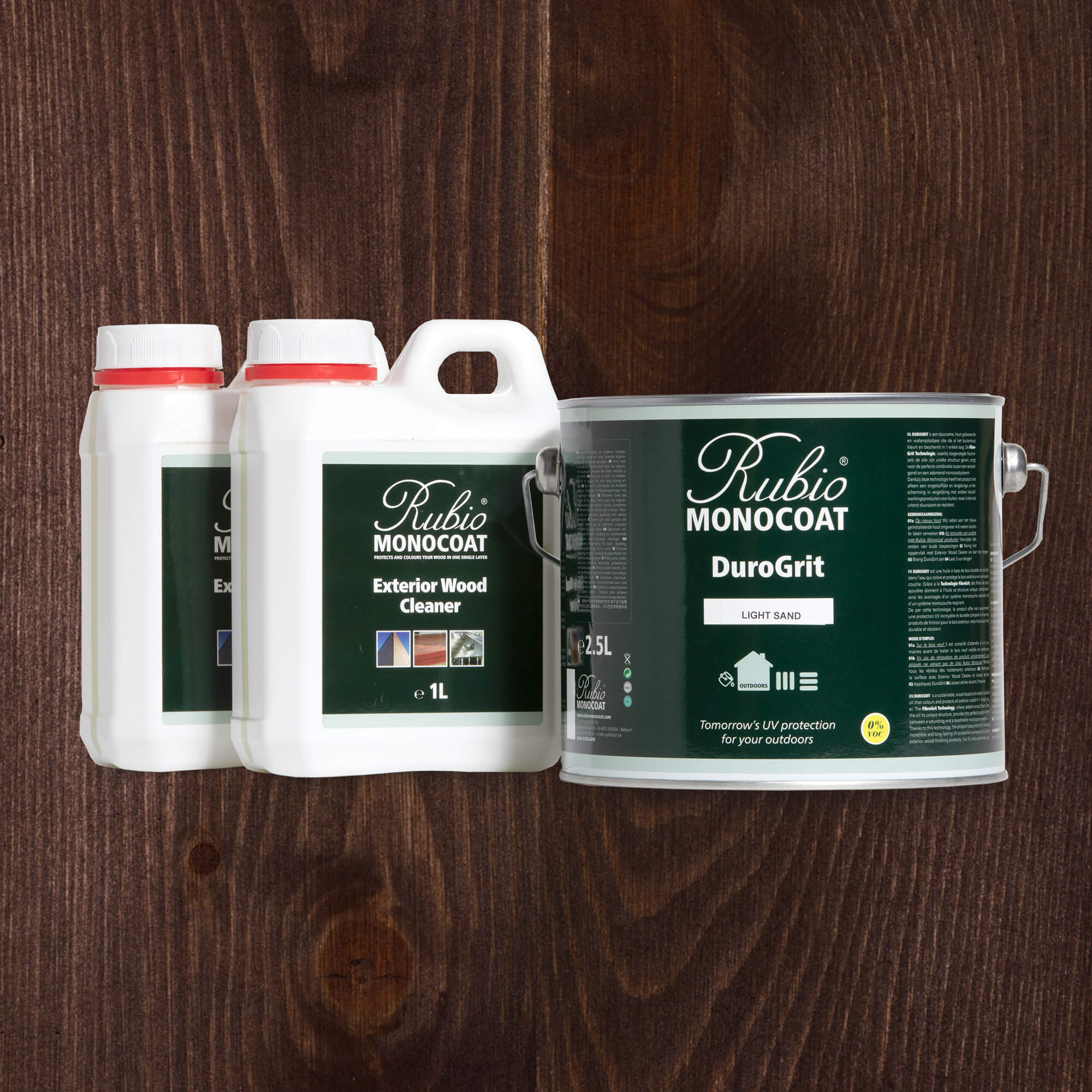 DuroGrit - 2.5 Liter Bundle (200-375 sq ft) - Image 8