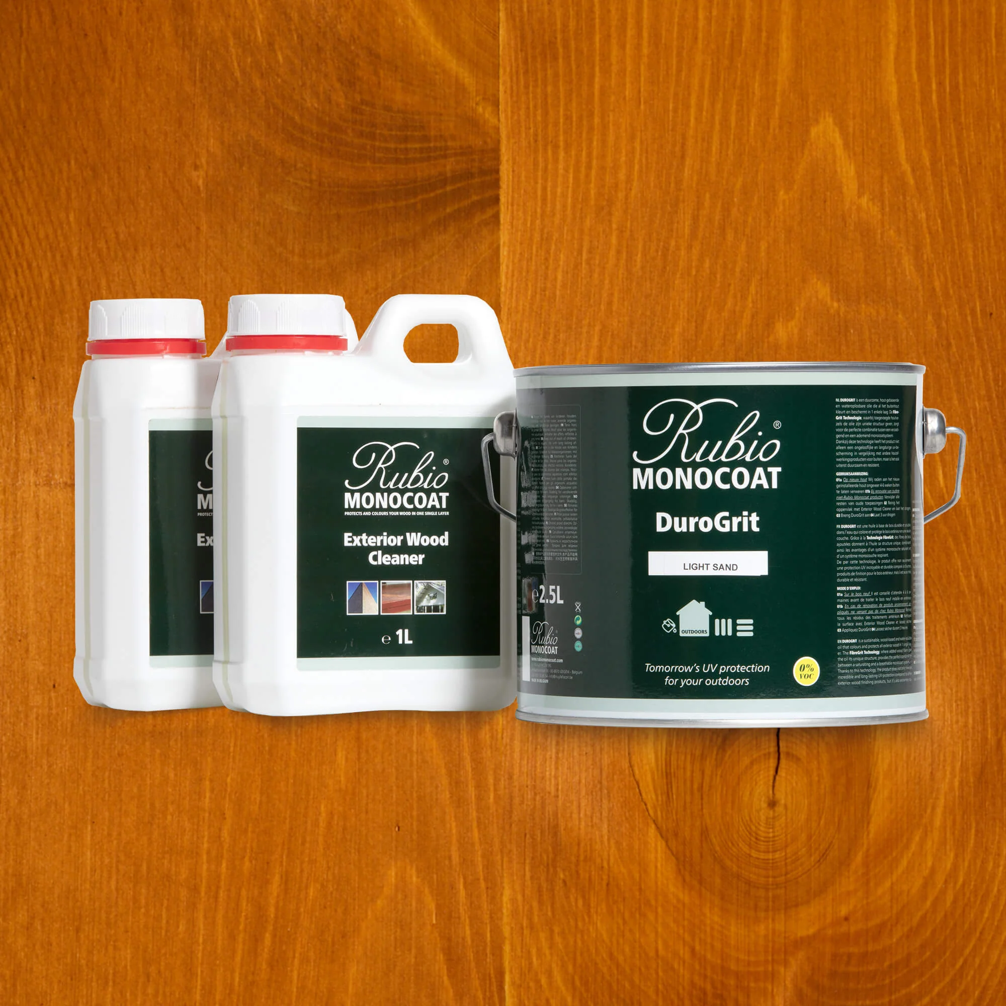 DuroGrit - 2.5 Liter Bundle (200-375 sq ft) - Image 9