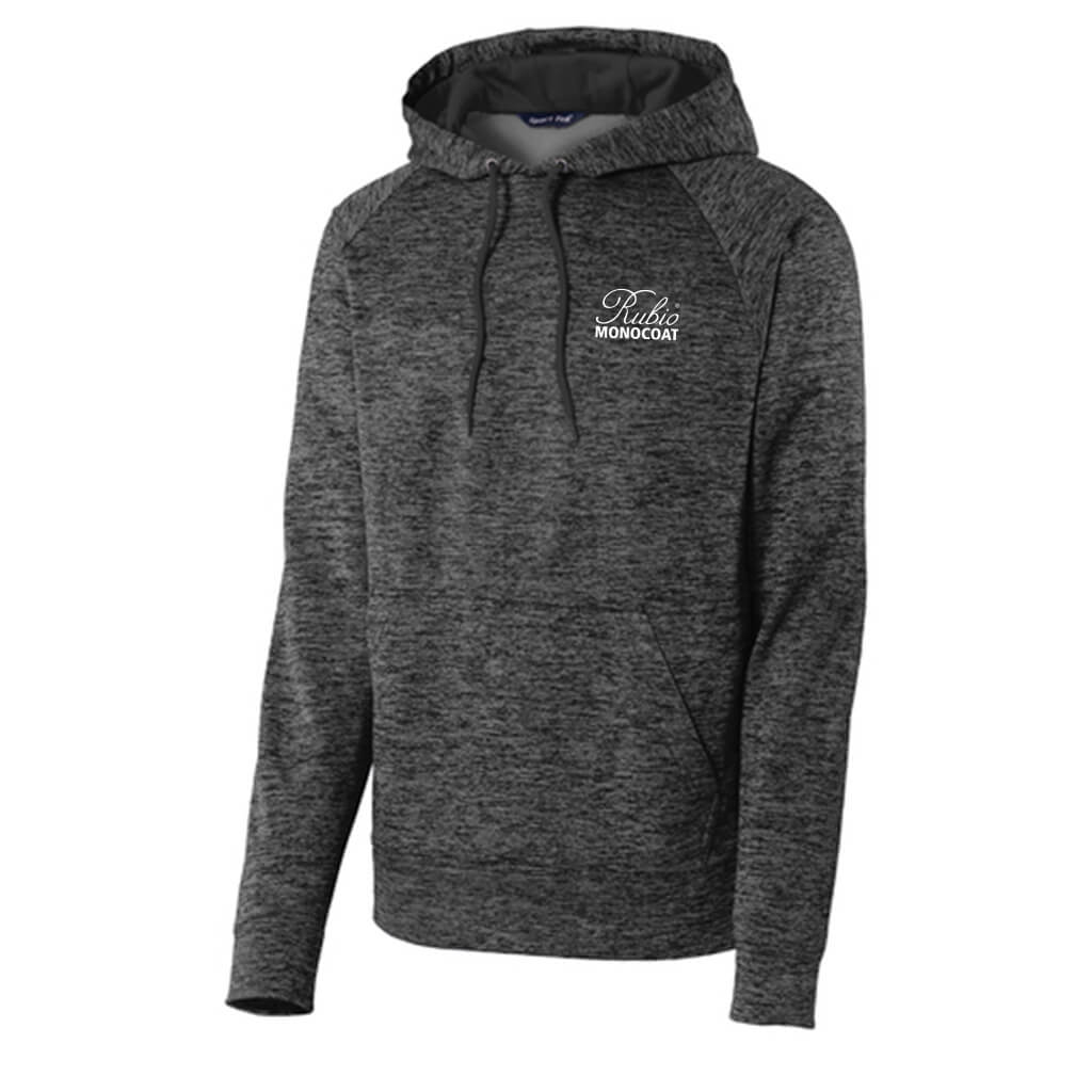 Fleece Hoodie - Image 3