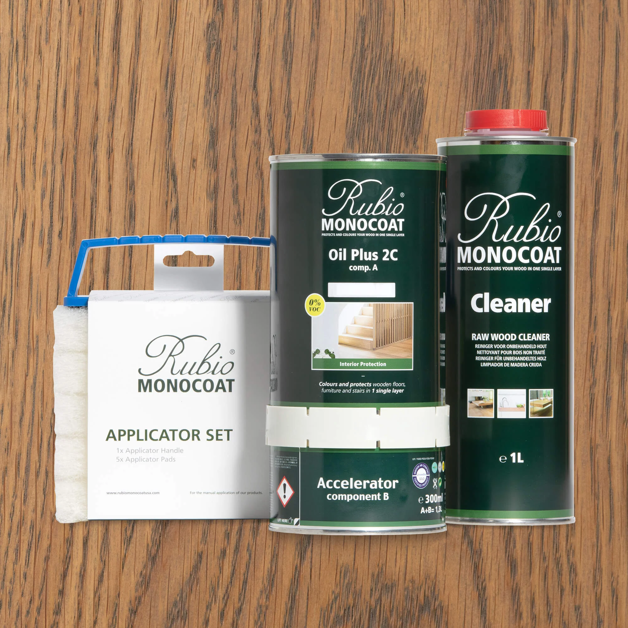 Oil Plus 2C - 1.3 Liter Bundle (390-650 sq ft) - Image 13