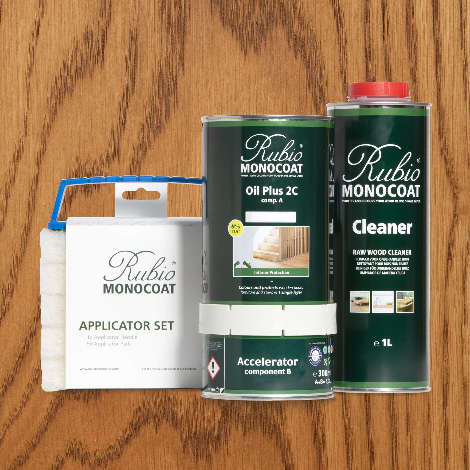 Oil Plus 2C - 1.3 Liter Bundle (390-650 sq ft) - Image 14