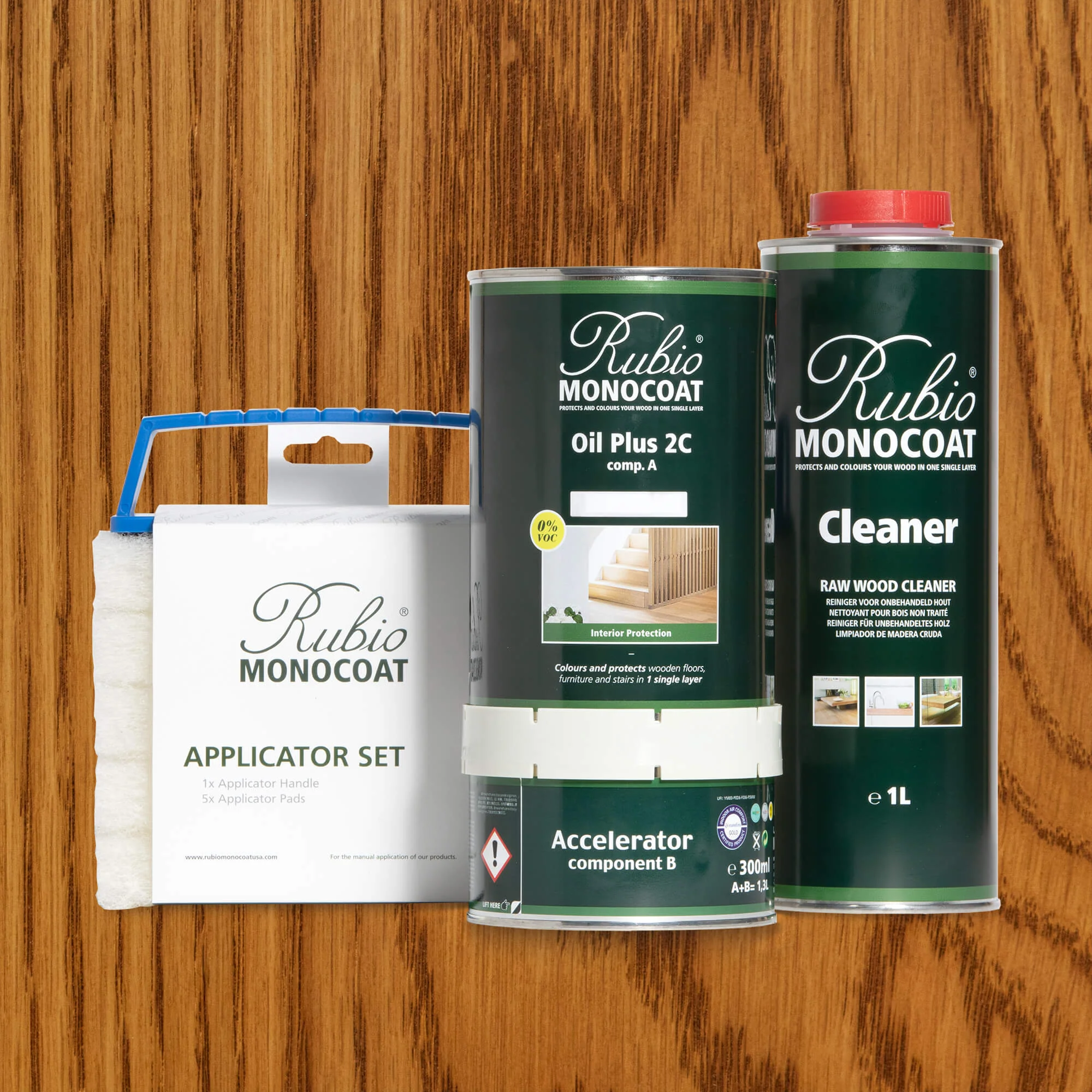 Oil Plus 2C - 1.3 Liter Bundle (390-650 sq ft) - Image 15