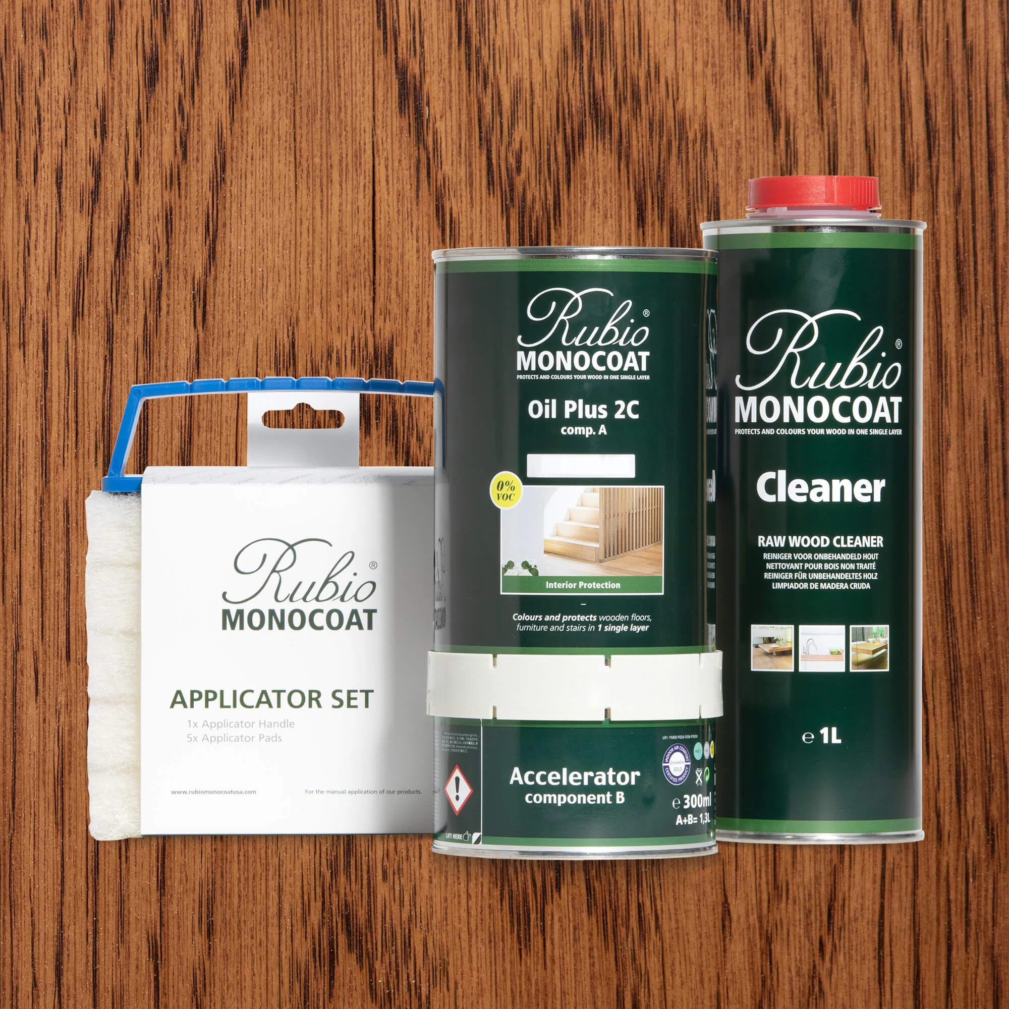 Oil Plus 2C - 1.3 Liter Bundle (390-650 sq ft) - Image 16