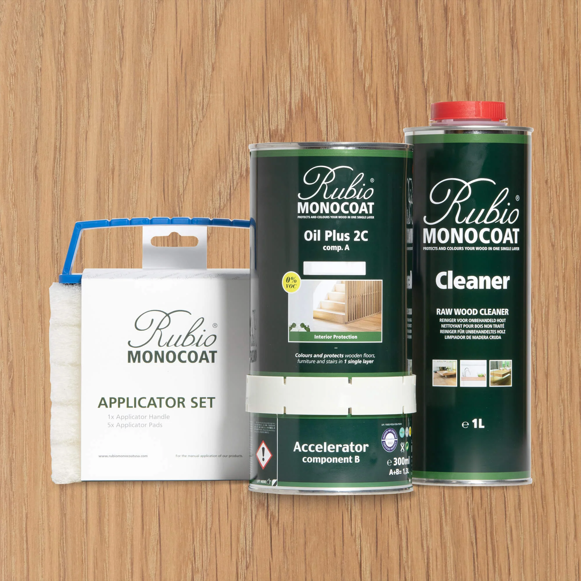 Oil Plus 2C - 1.3 Liter Bundle (390-650 sq ft) - Image 19