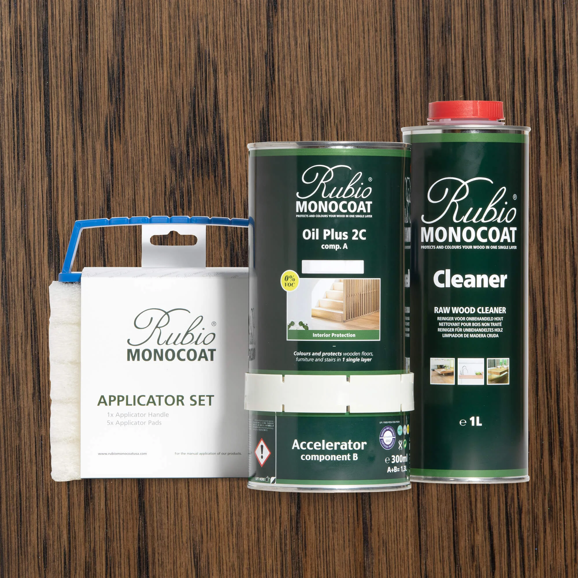 Oil Plus 2C - 1.3 Liter Bundle (390-650 sq ft) - Image 22