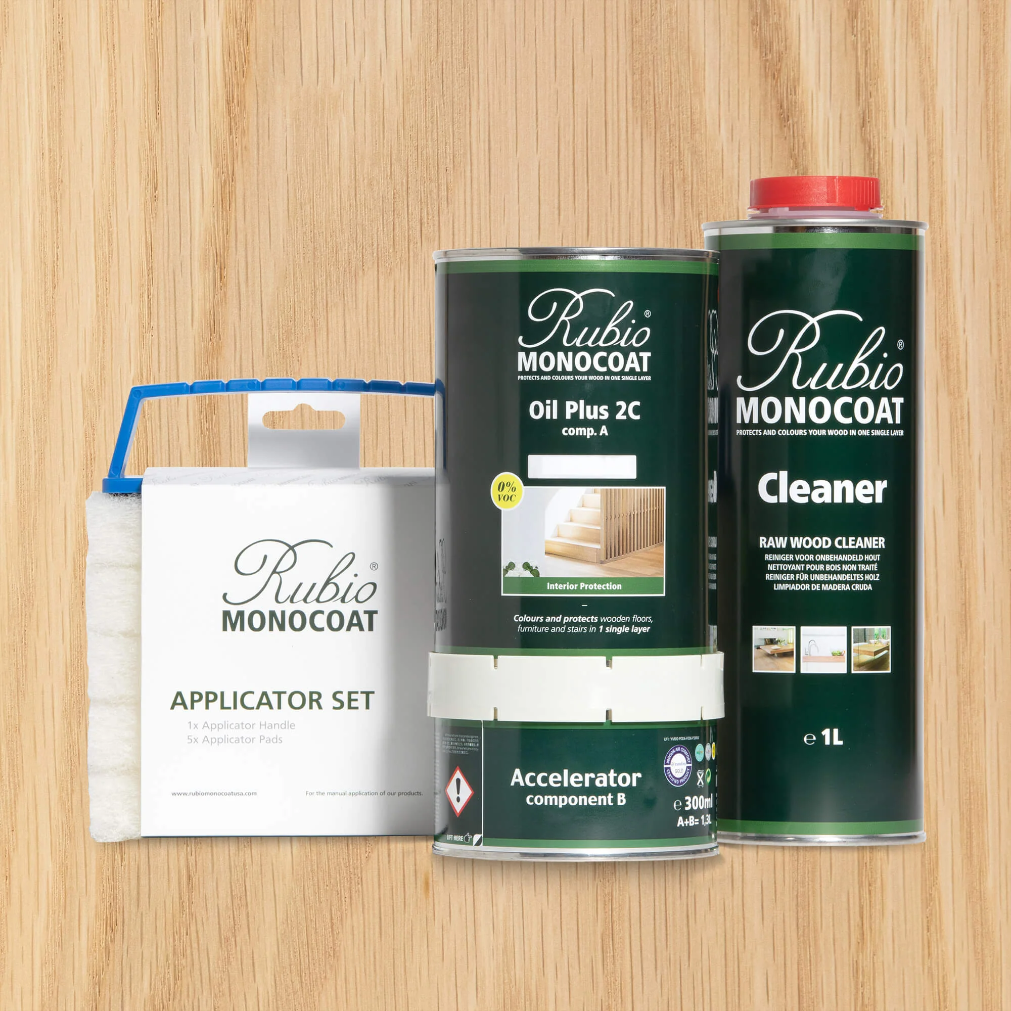 Oil Plus 2C - 1.3 Liter Bundle (390-650 sq ft) - Image 23