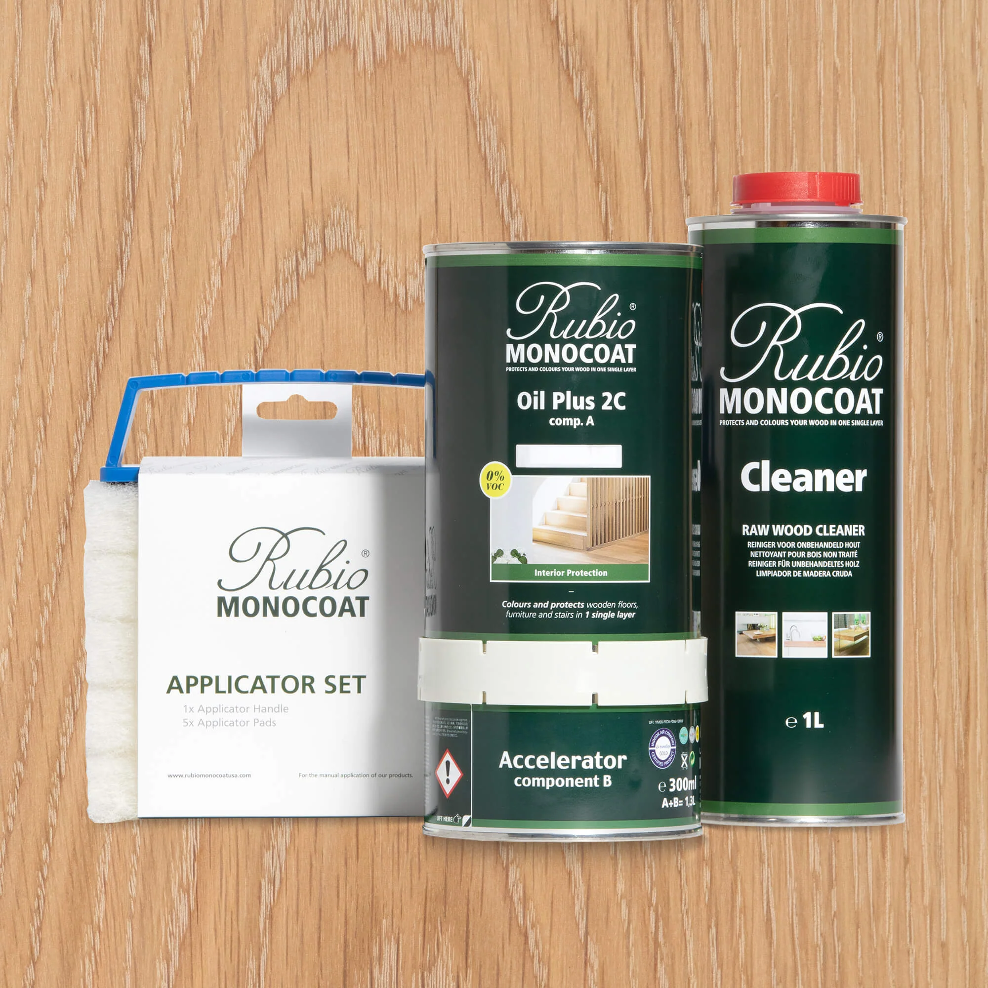 Oil Plus 2C - 1.3 Liter Bundle (390-650 sq ft) - Image 27