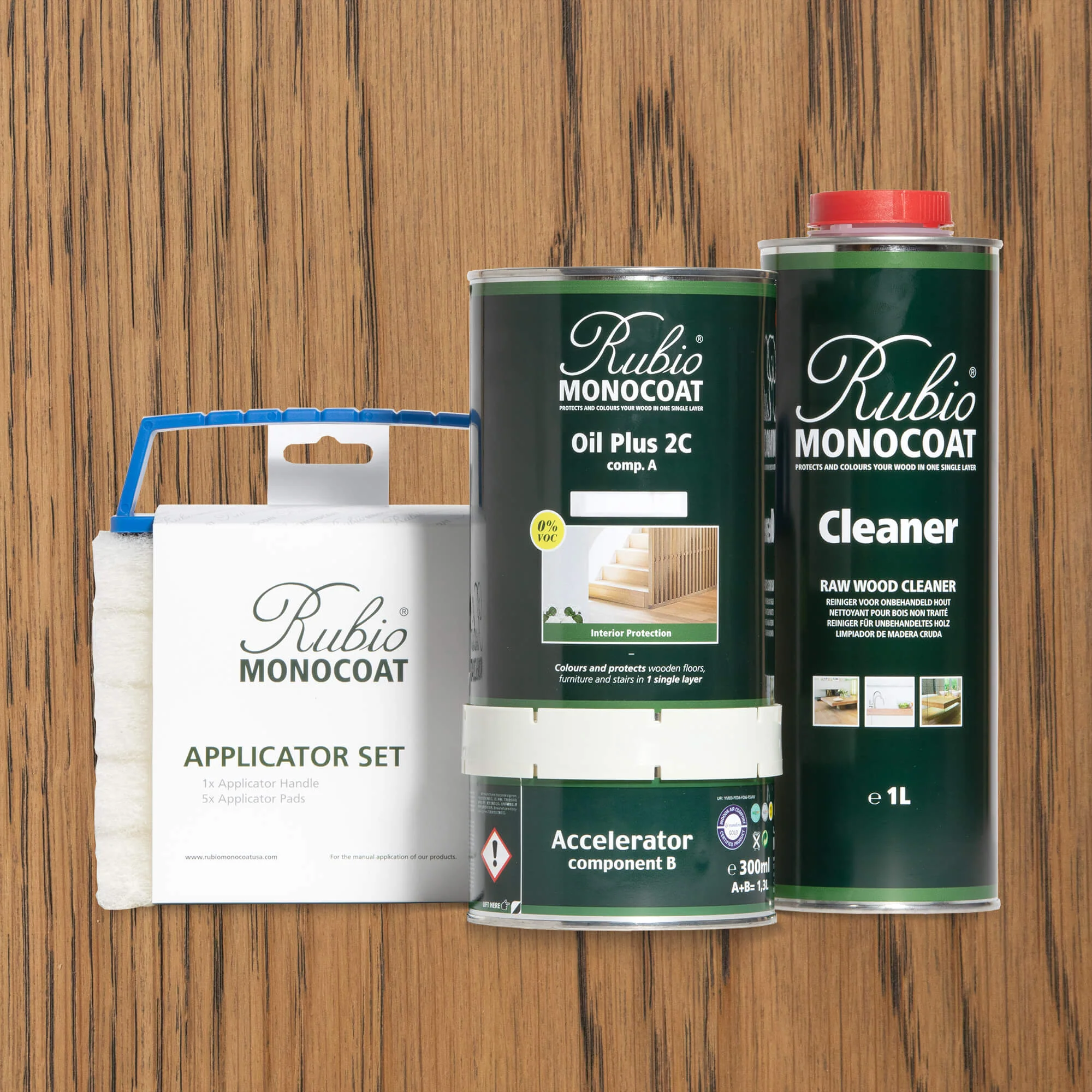 Oil Plus 2C - 1.3 Liter Bundle (390-650 sq ft) - Image 3