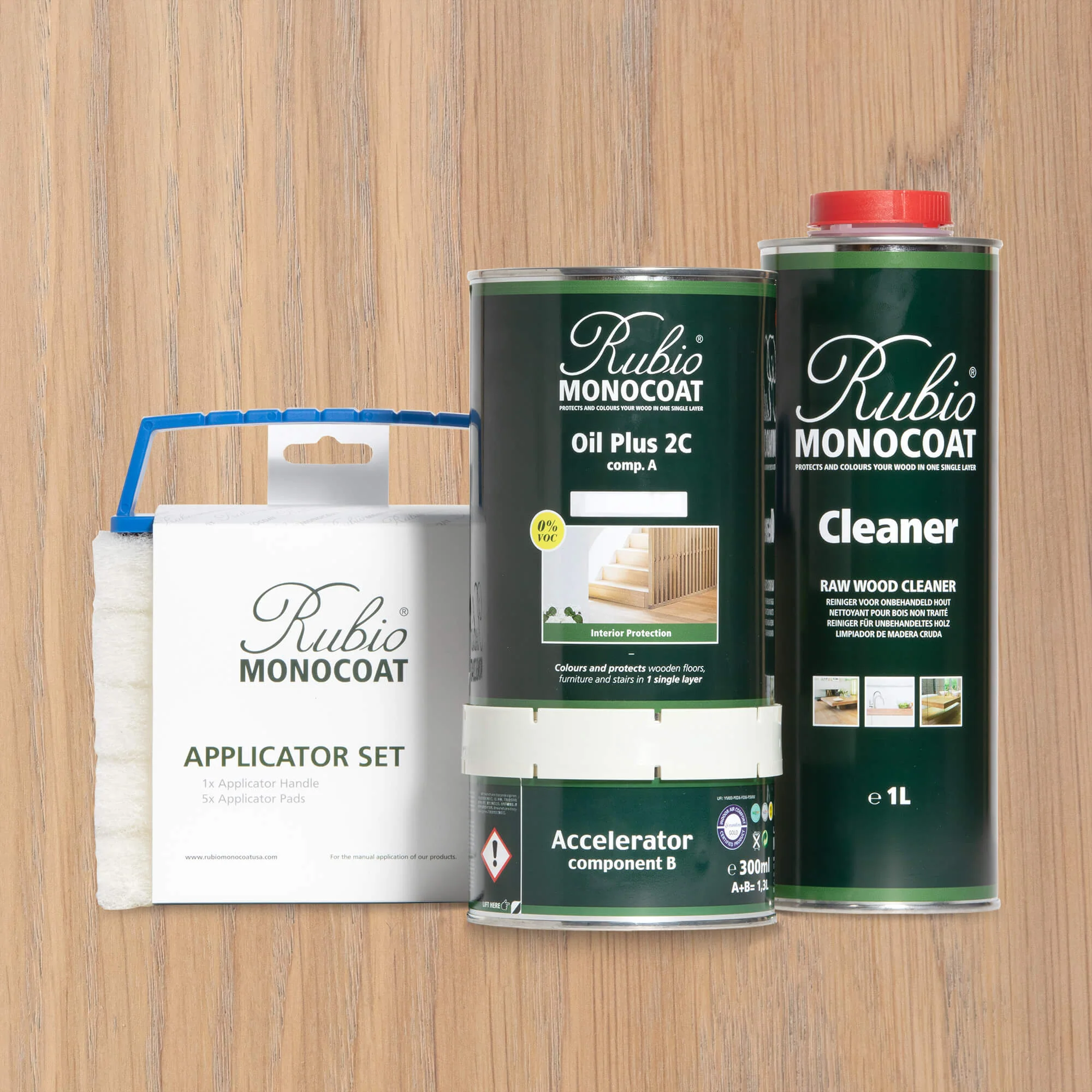 Oil Plus 2C - 1.3 Liter Bundle (390-650 sq ft) - Image 33
