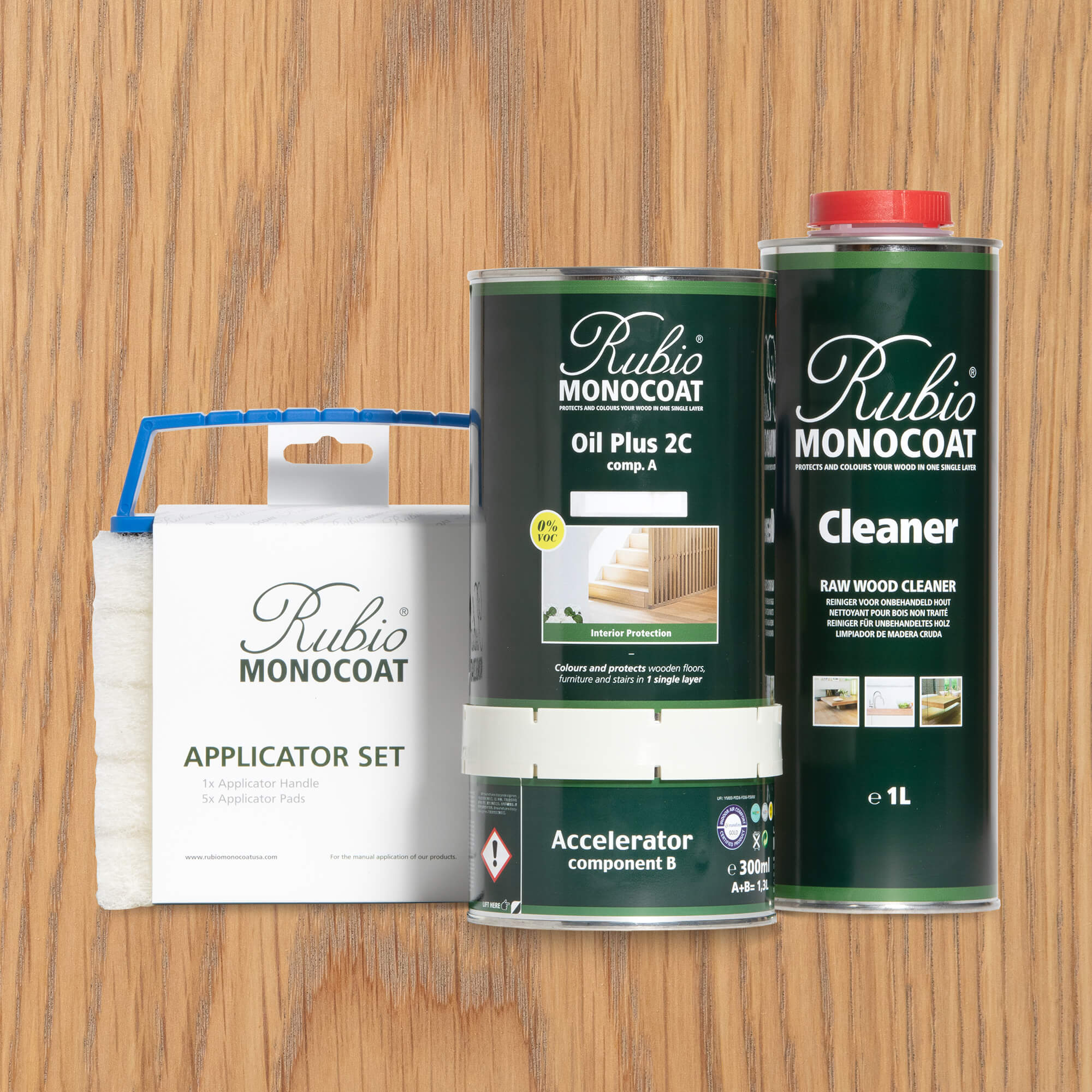 Oil Plus 2C - 1.3 Liter Bundle (390-650 sq ft) - Image 4