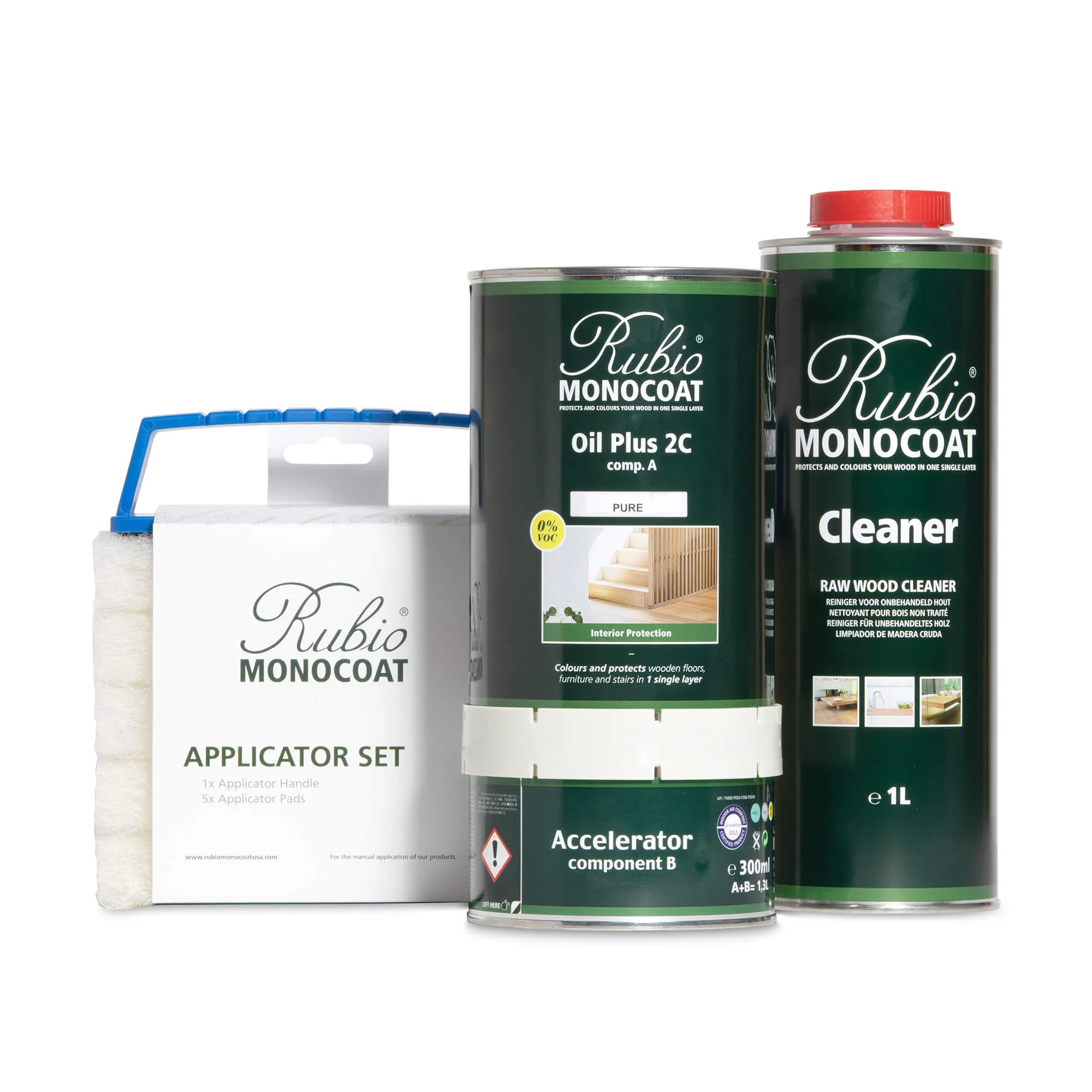 Oil Plus 2C - 1.3 Liter Bundle (390-650 sq ft) - Image 42