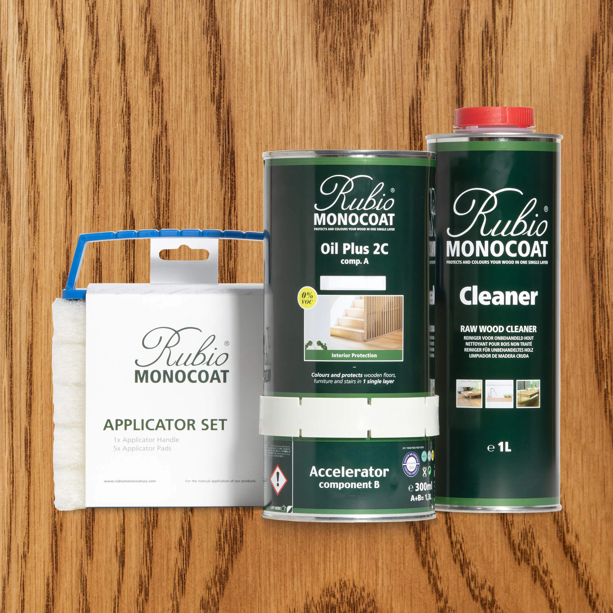 Oil Plus 2C - 1.3 Liter Bundle (390-650 sq ft) - Image 6