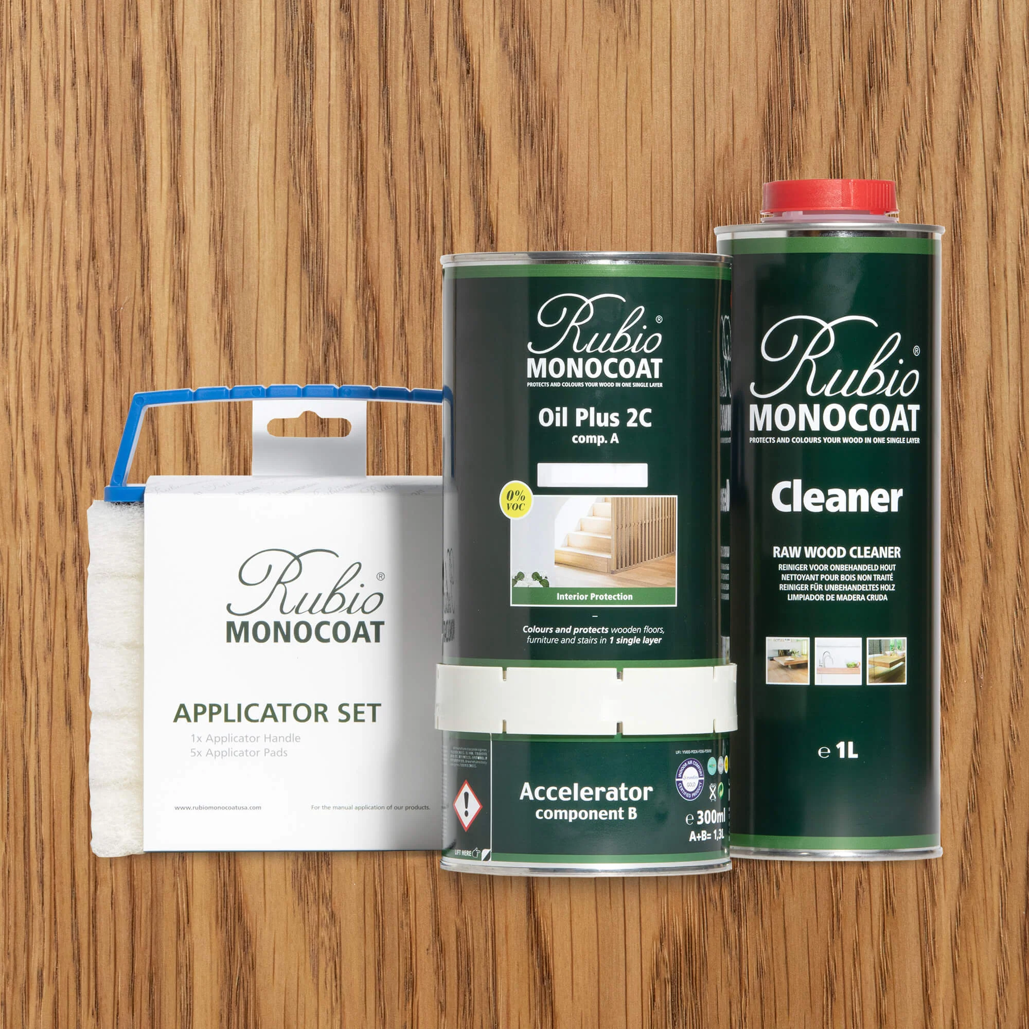 Oil Plus 2C - 1.3 Liter Bundle (390-650 sq ft) - Image 8