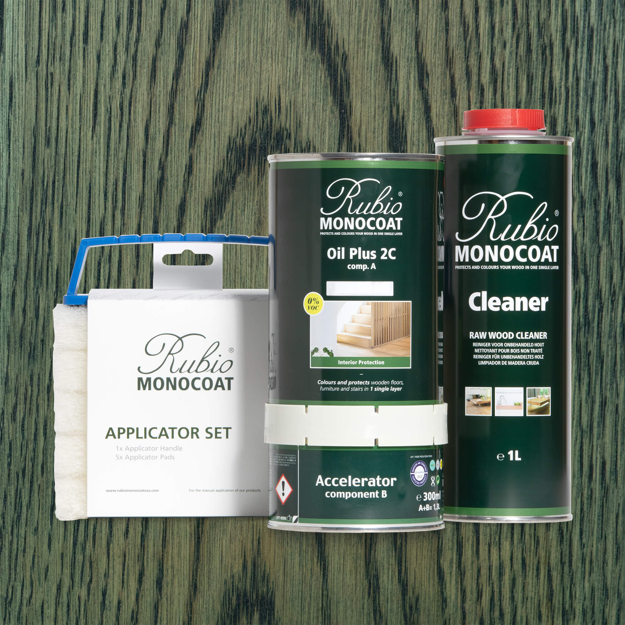 Oil Plus 2C - 1.3 Liter Bundle (390-650 sq ft) - Image 9