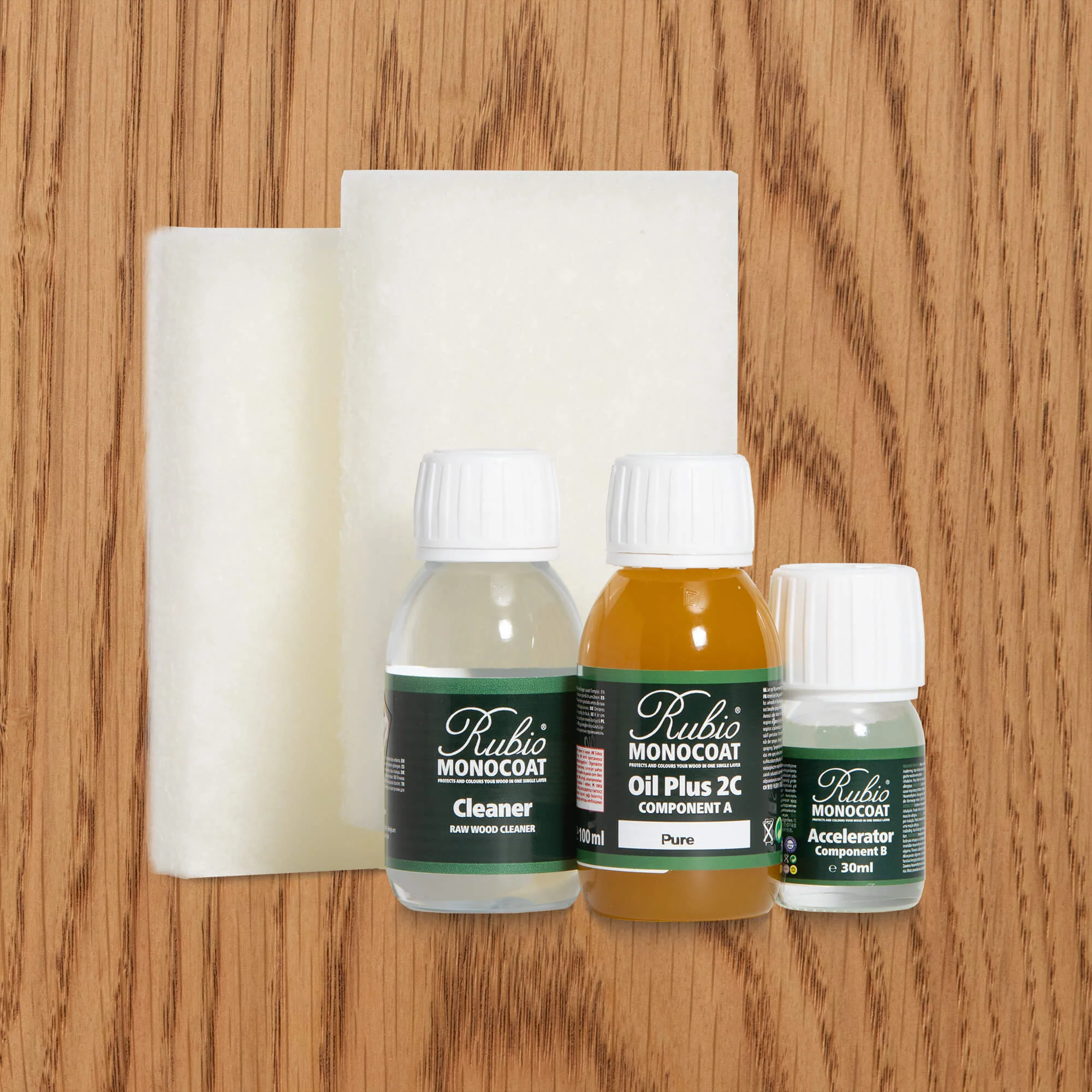 Oil Plus 2C - 130 mL Bundle (40-65 sq ft) - Image 10