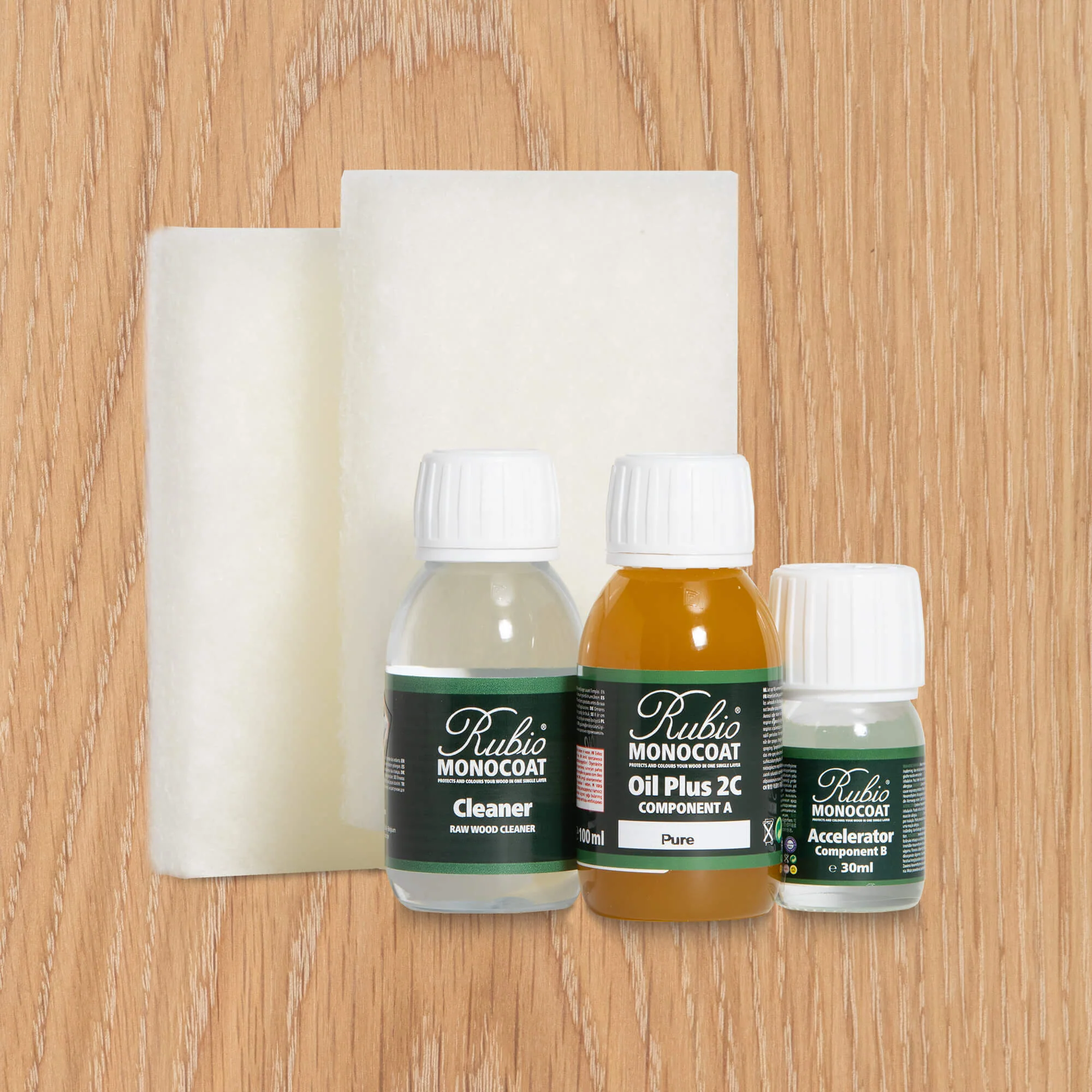 Oil Plus 2C - 130 mL Bundle (40-65 sq ft) - Image 14