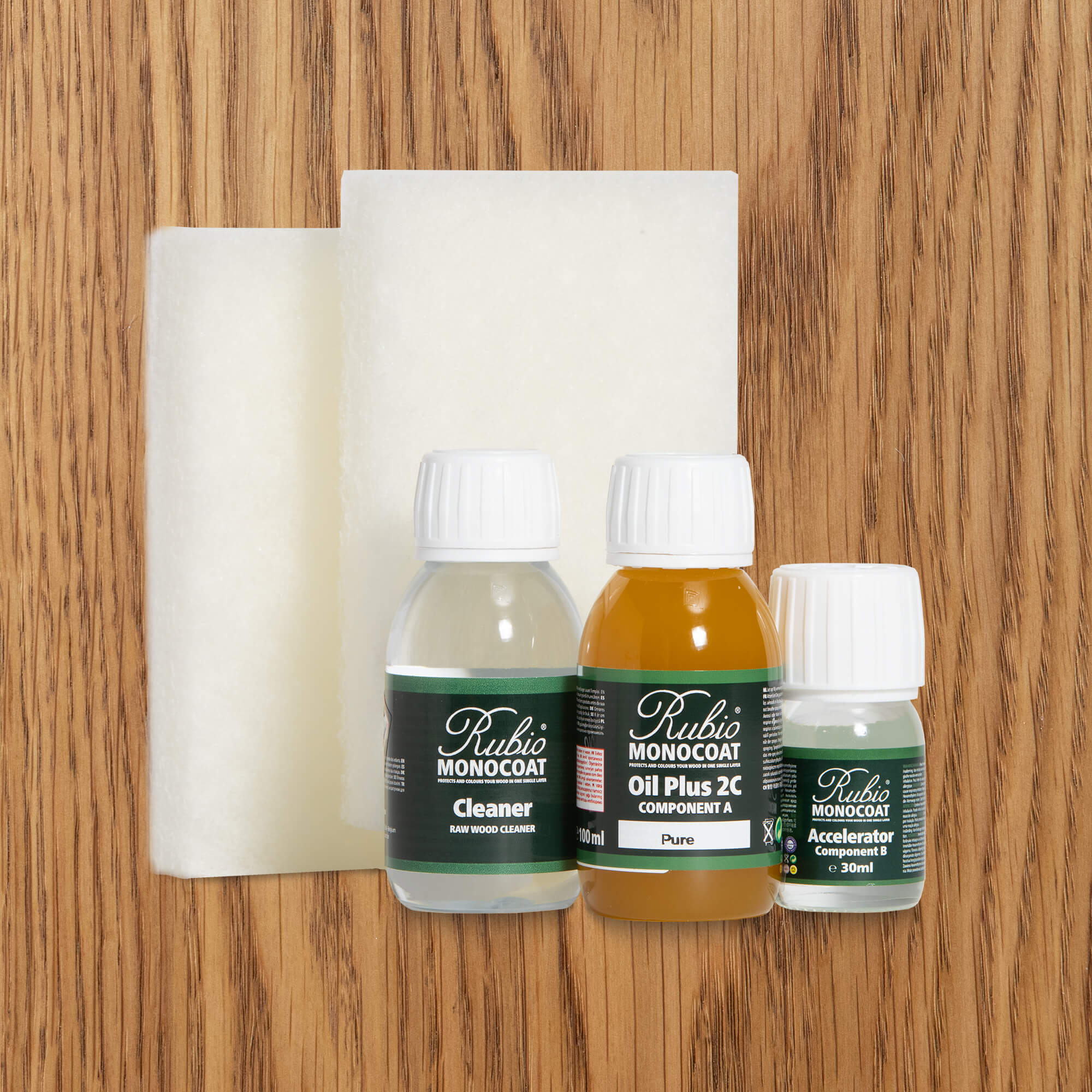 Oil Plus 2C - 130 mL Bundle (40-65 sq ft) - Image 15