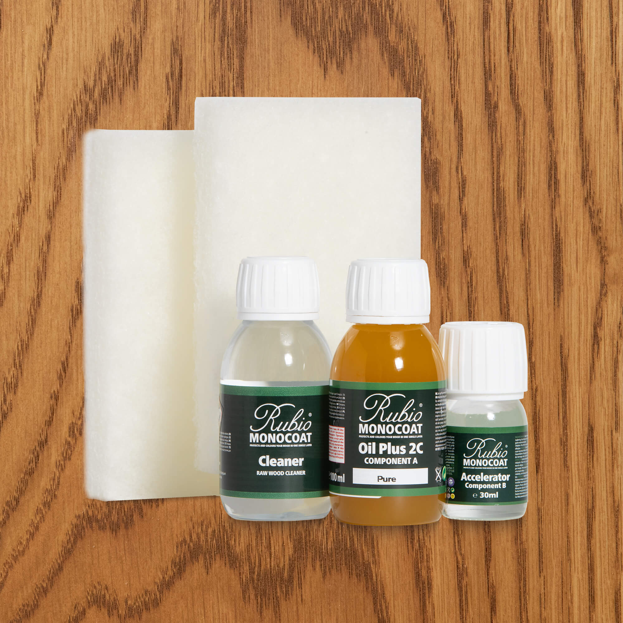 Oil Plus 2C - 130 mL Bundle (40-65 sq ft) - Image 16