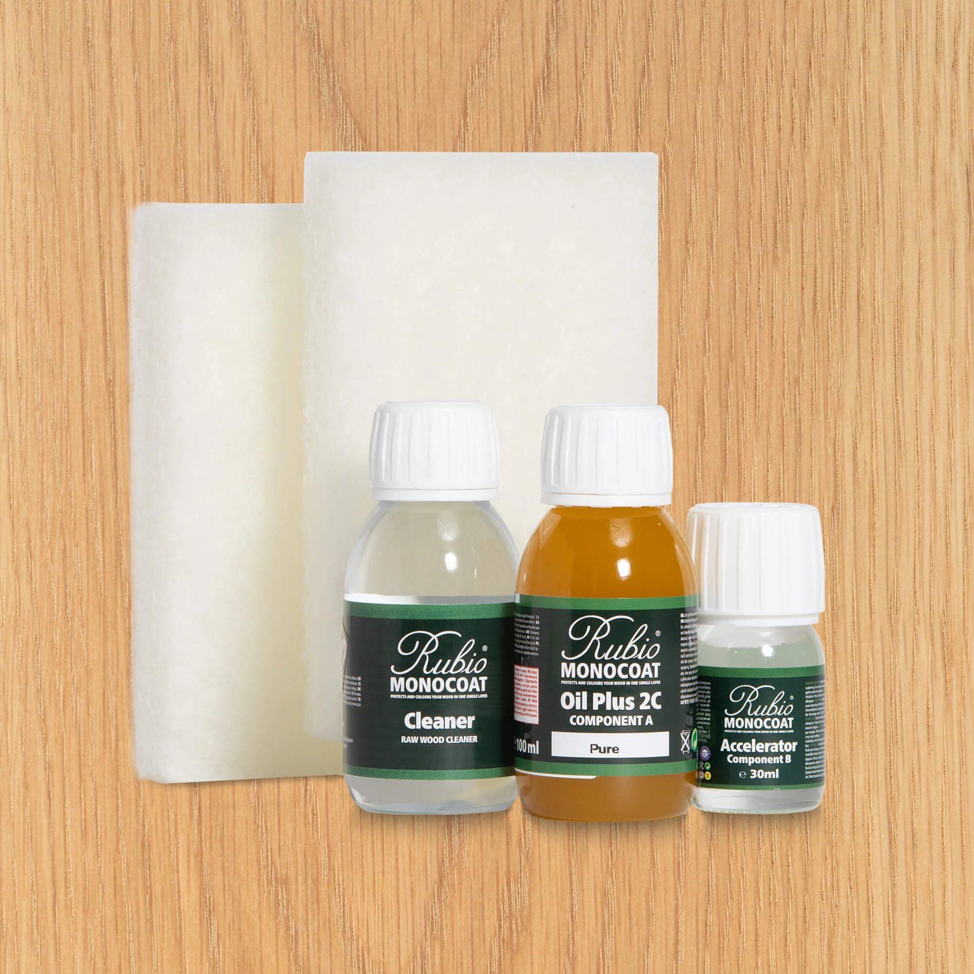 Oil Plus 2C - 130 mL Bundle (40-65 sq ft) - Image 17