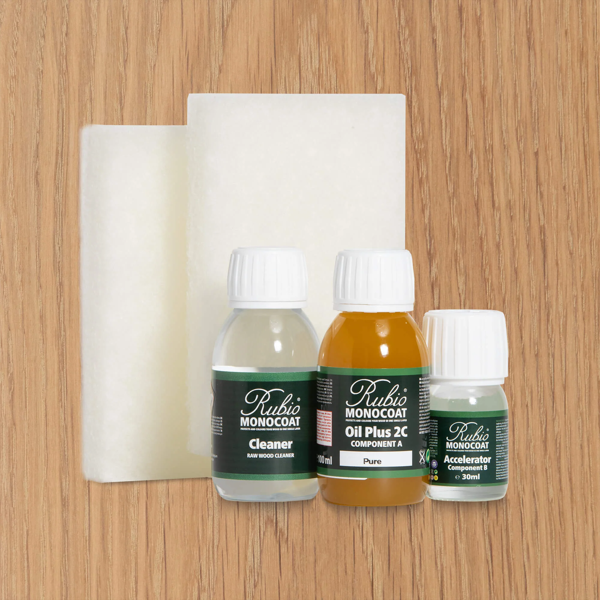 Oil Plus 2C - 130 mL Bundle (40-65 sq ft) - Image 18