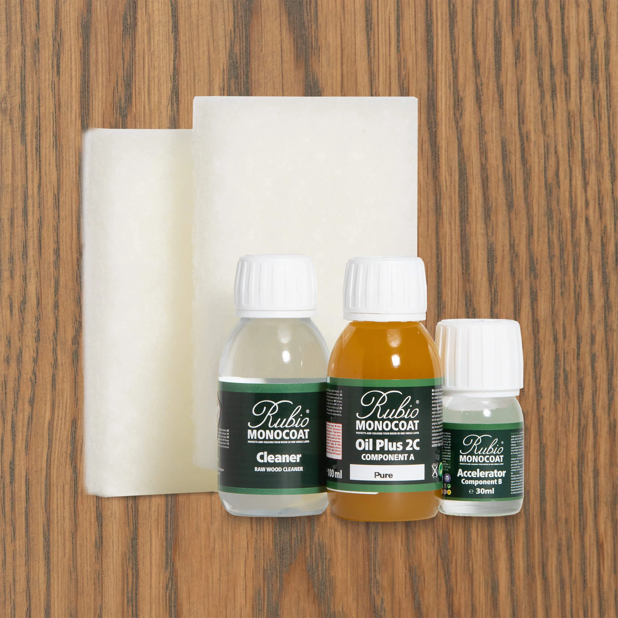 Oil Plus 2C - 130 mL Bundle (40-65 sq ft) - Image 21