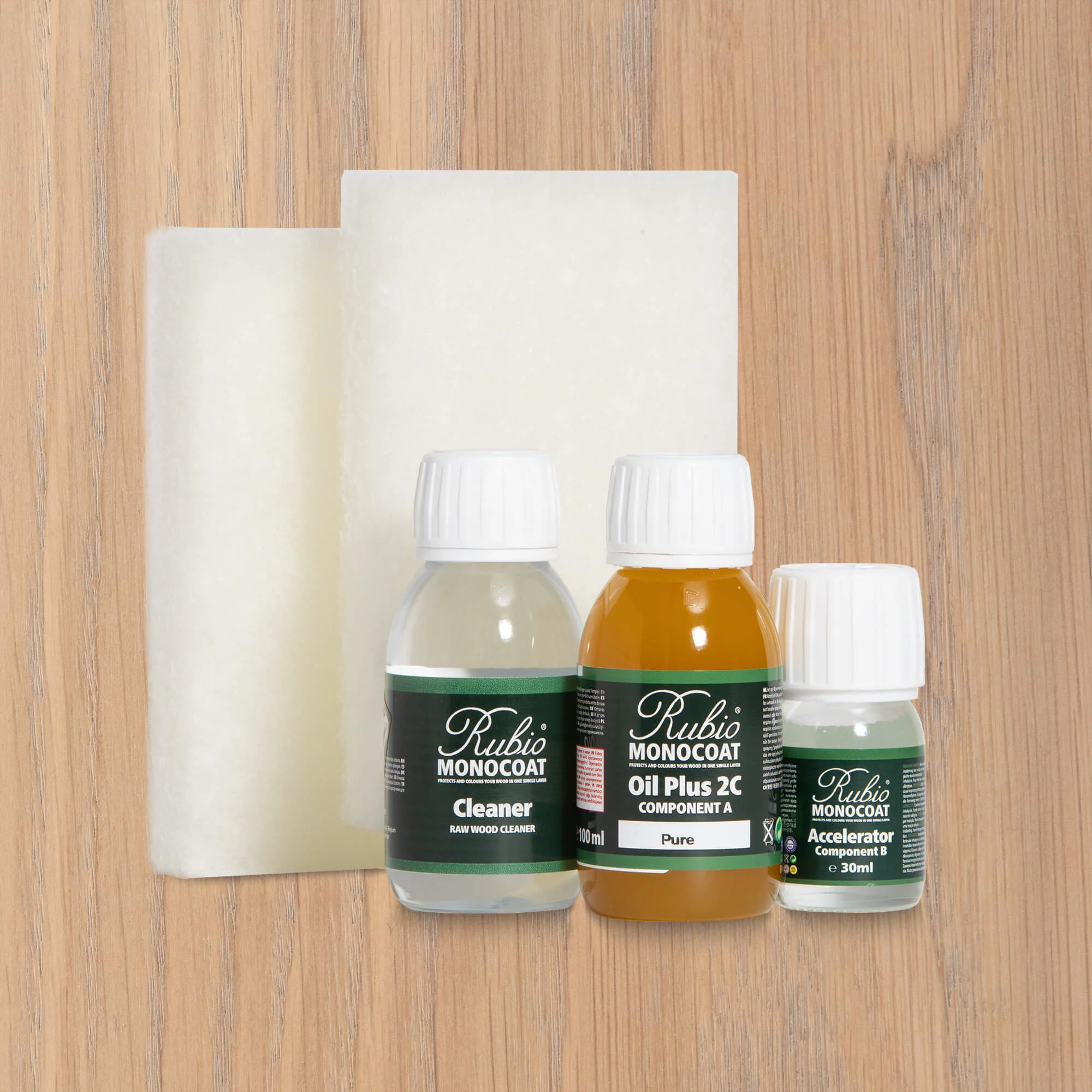 Oil Plus 2C - 130 mL Bundle (40-65 sq ft) - Image 23