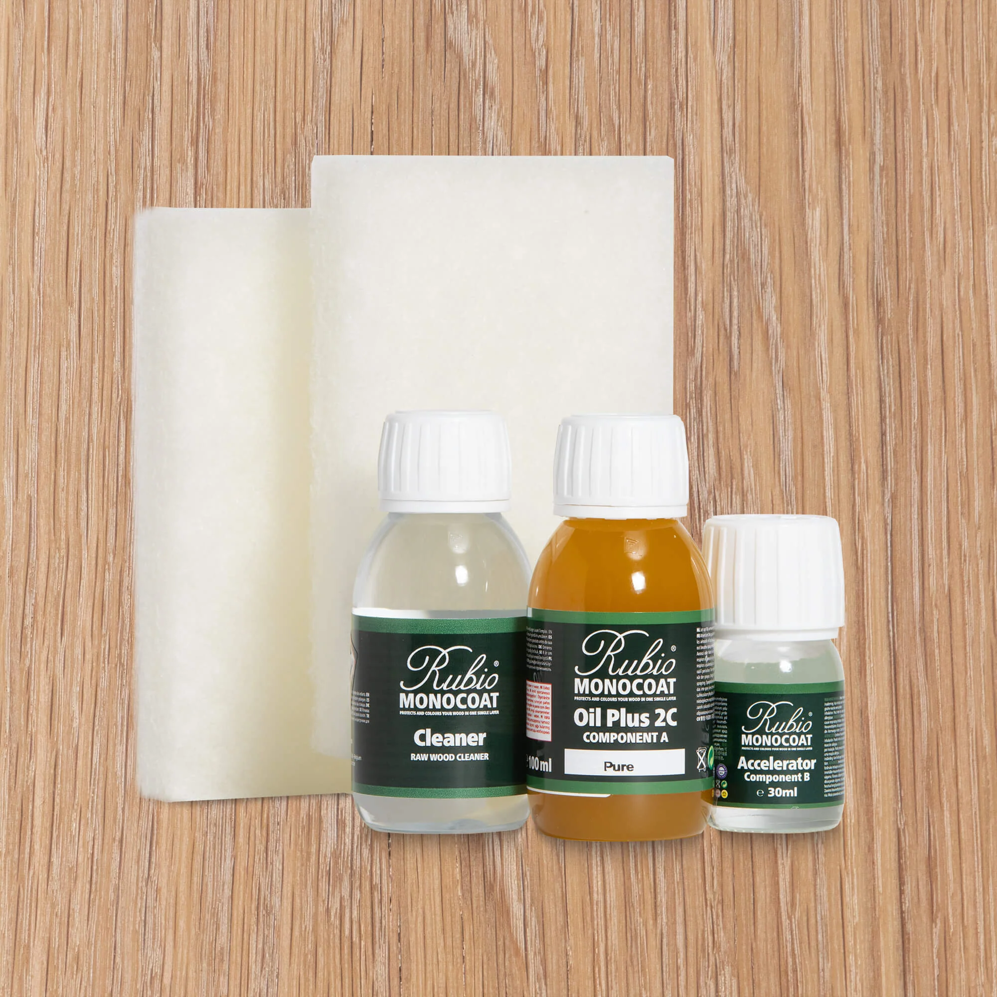 Oil Plus 2C - 130 mL Bundle (40-65 sq ft) - Image 24