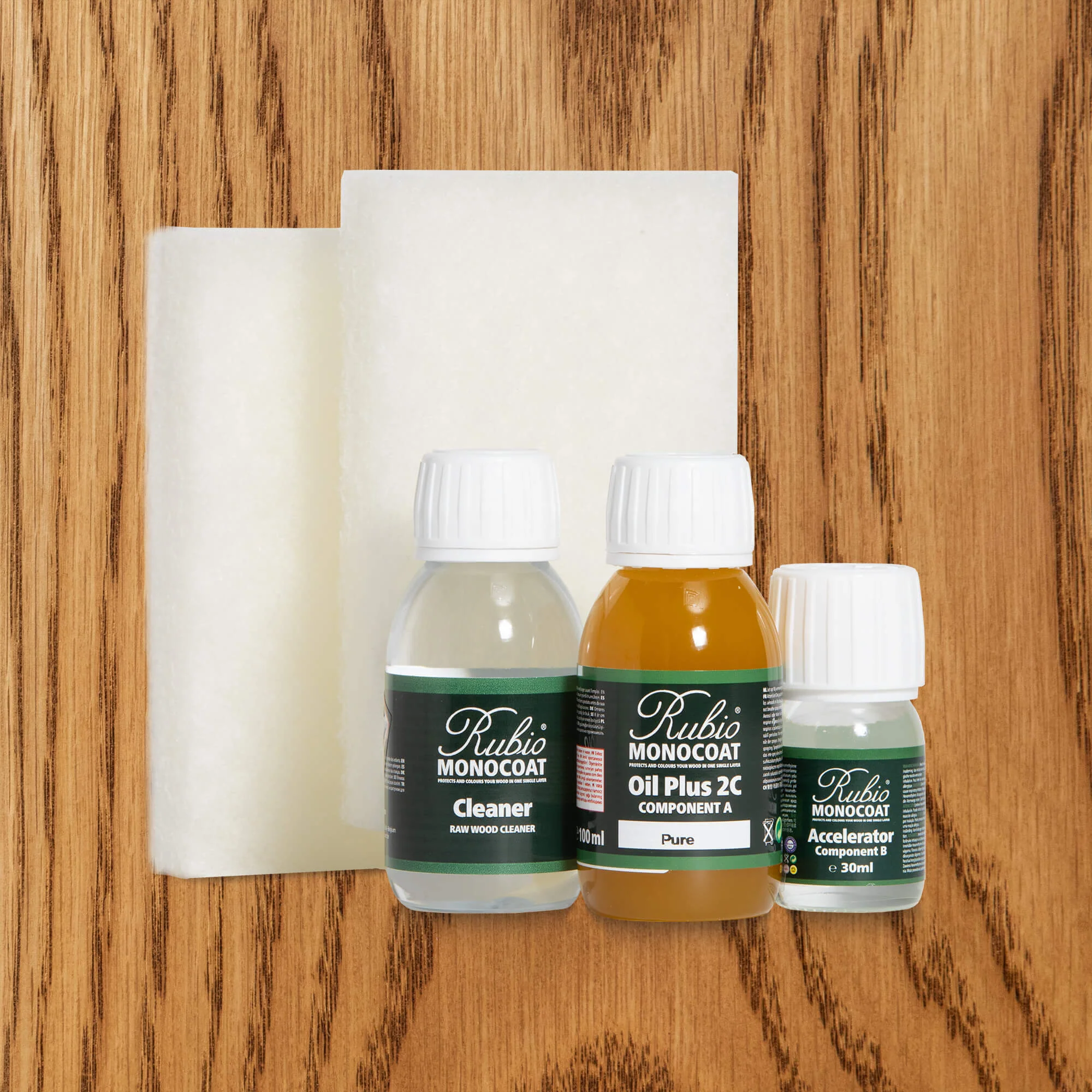 Oil Plus 2C - 130 mL Bundle (40-65 sq ft) - Image 26